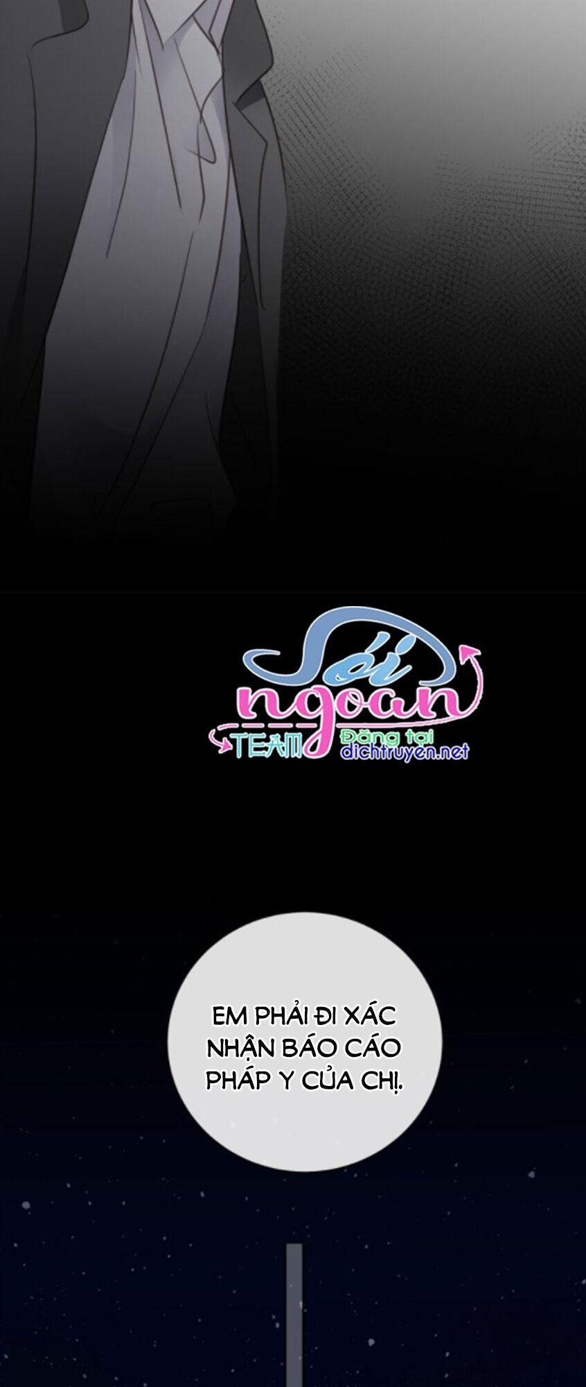 Tiên Sinh Nói Dối 15 trang 19