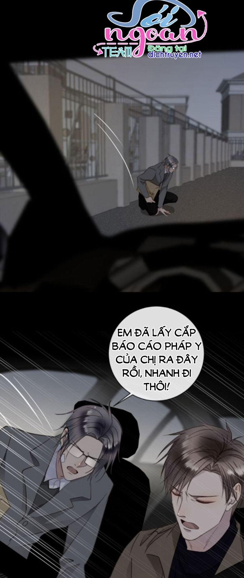 Tiên Sinh Nói Dối 15 trang 22