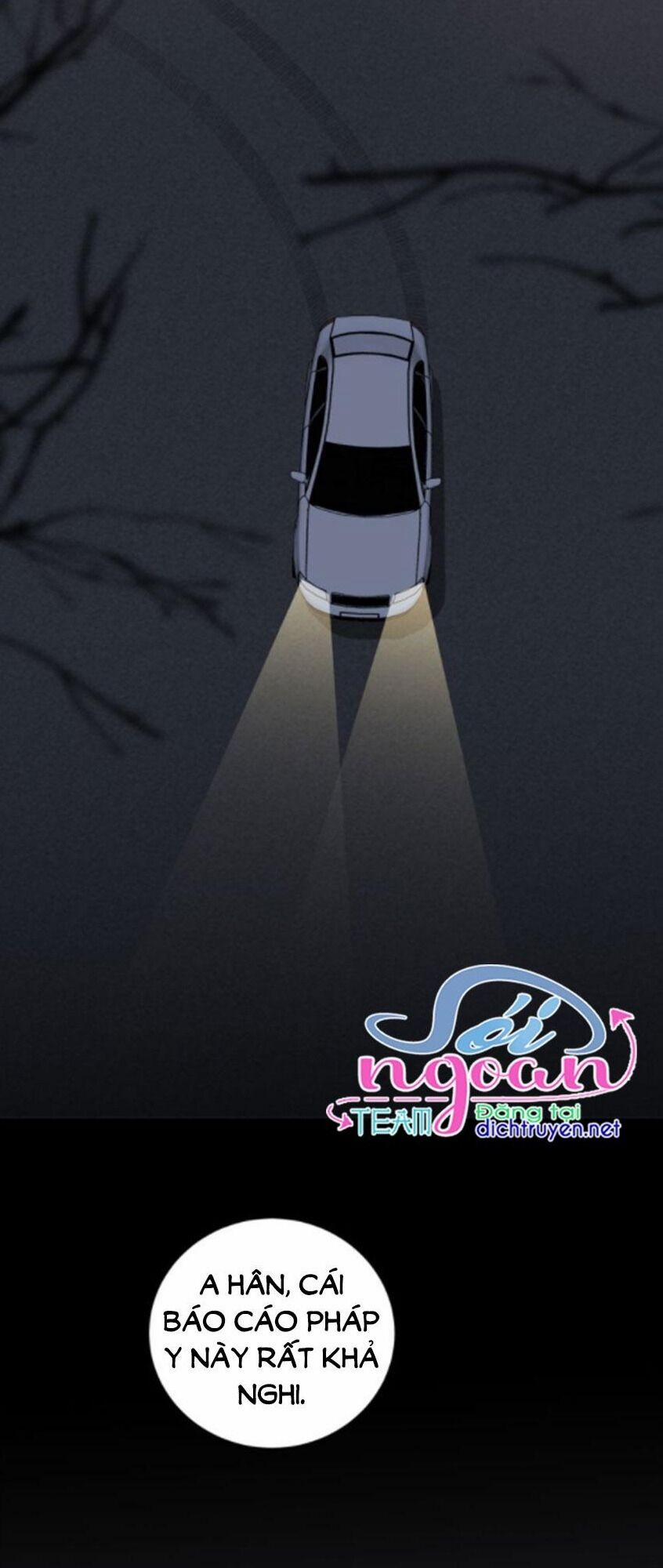 Tiên Sinh Nói Dối 15 trang 24