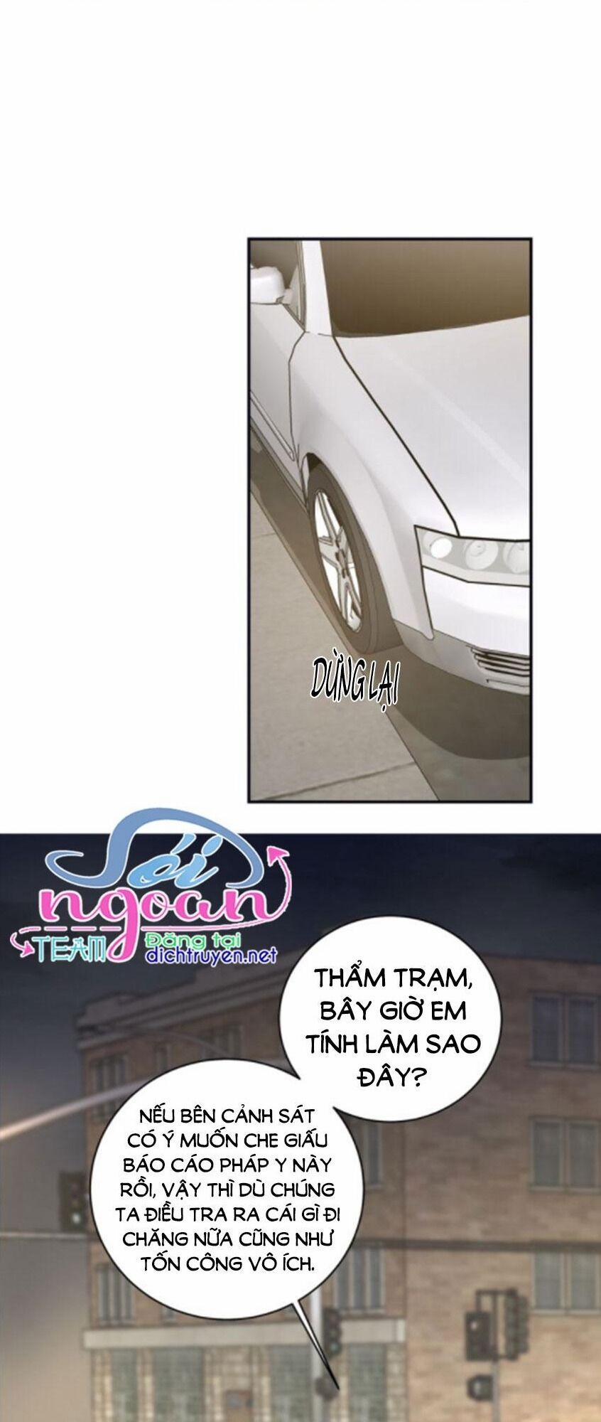 Tiên Sinh Nói Dối 15 trang 26