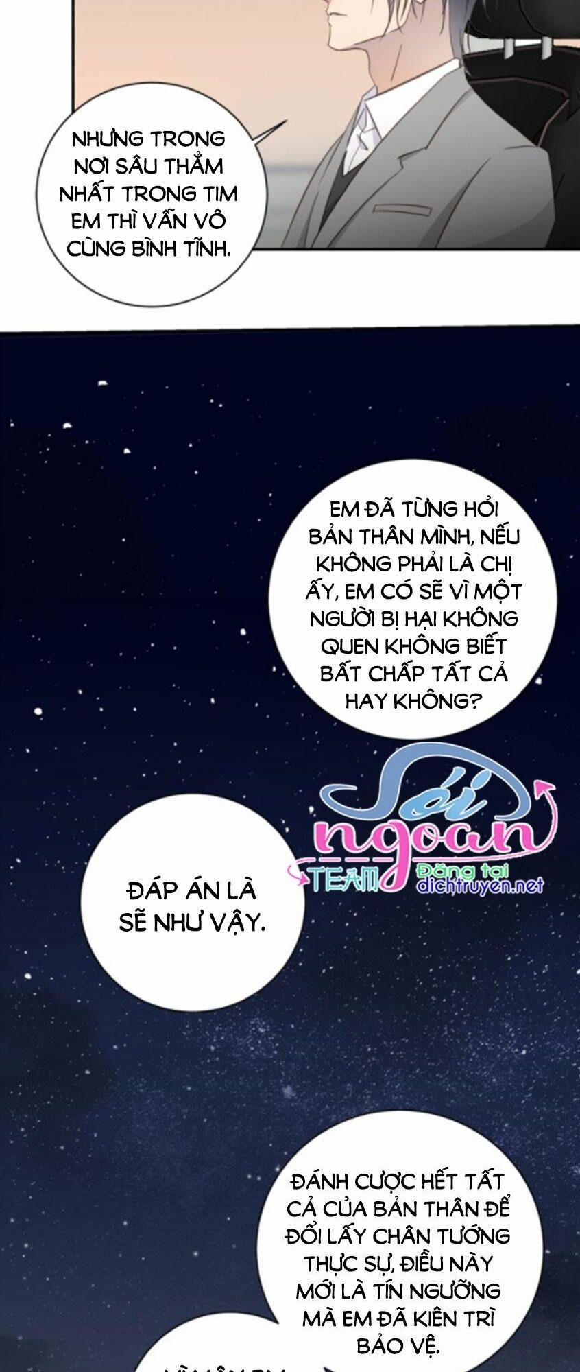 Tiên Sinh Nói Dối 15 trang 31