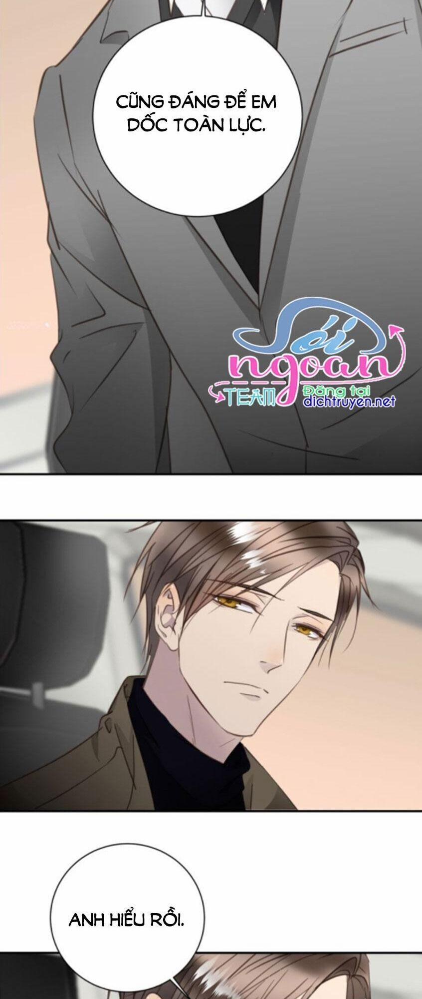 Tiên Sinh Nói Dối 15 trang 33