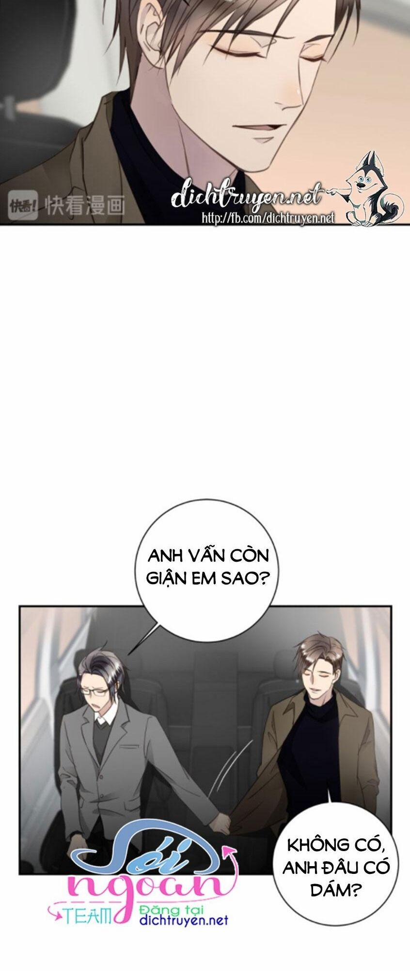 Tiên Sinh Nói Dối 15 trang 34