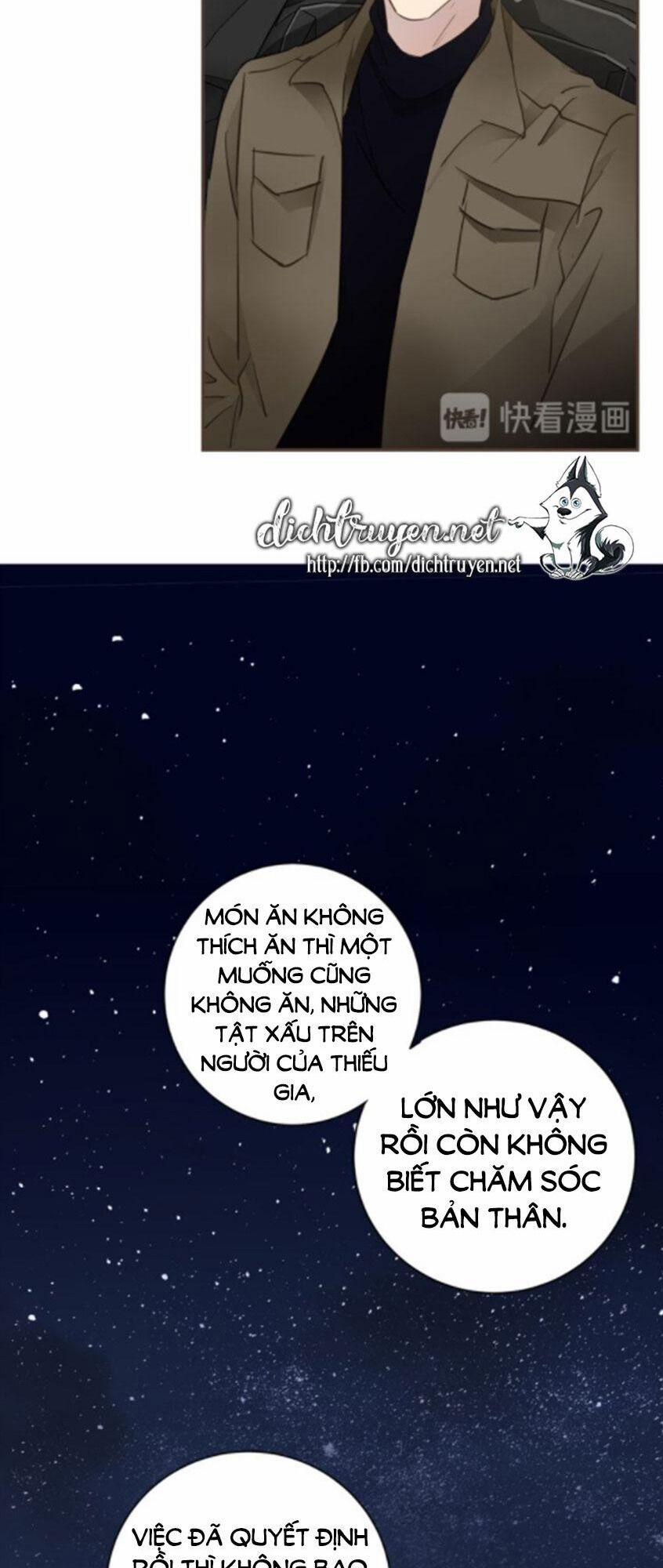 Tiên Sinh Nói Dối 15 trang 37