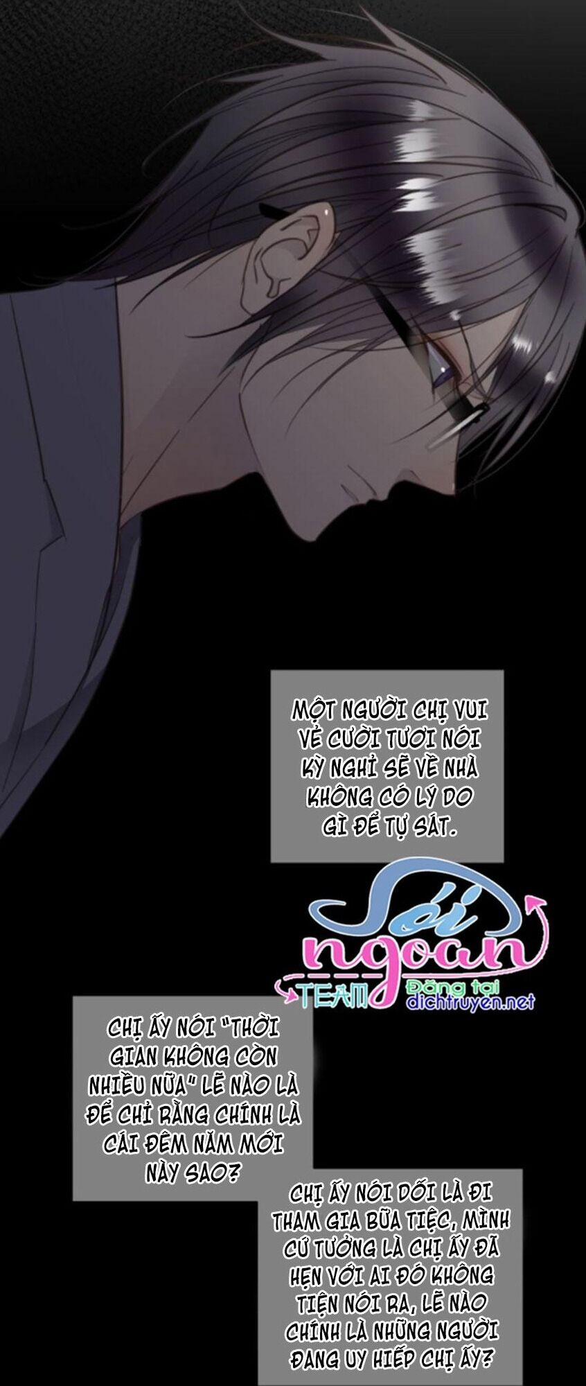 Tiên Sinh Nói Dối 15 trang 4