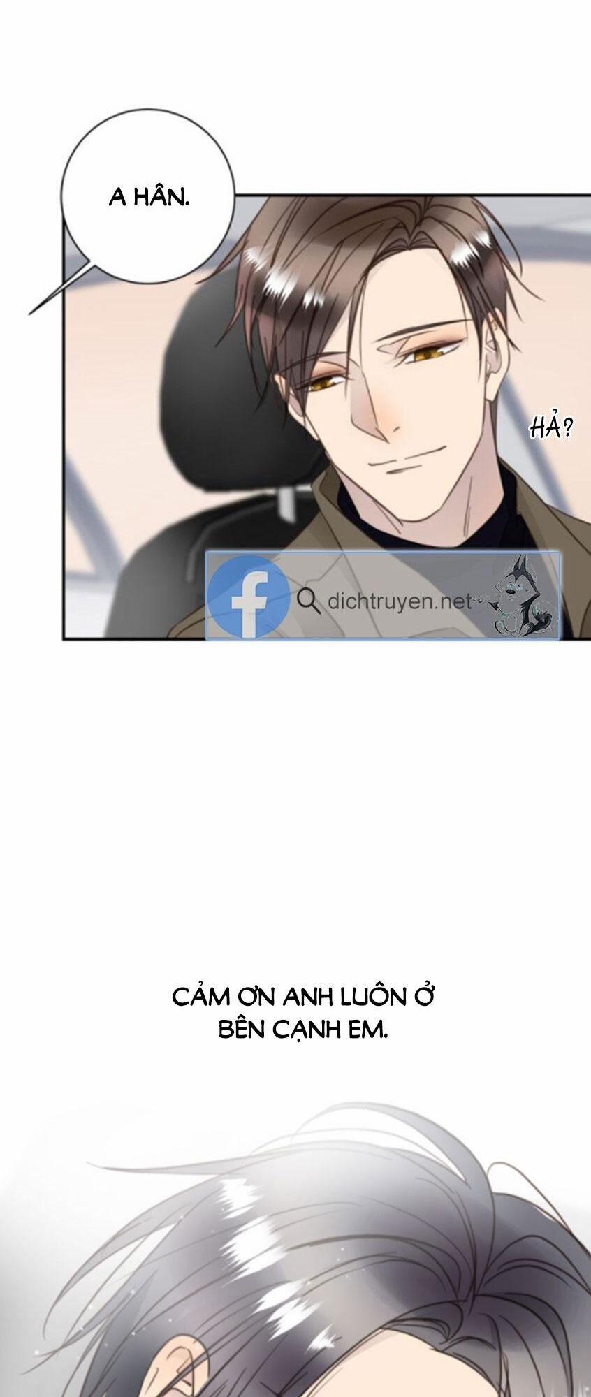 Tiên Sinh Nói Dối 15 trang 41