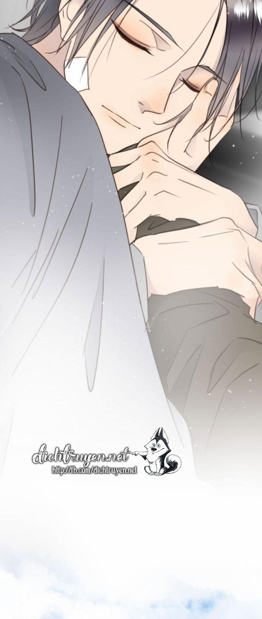 Tiên Sinh Nói Dối 15 trang 42