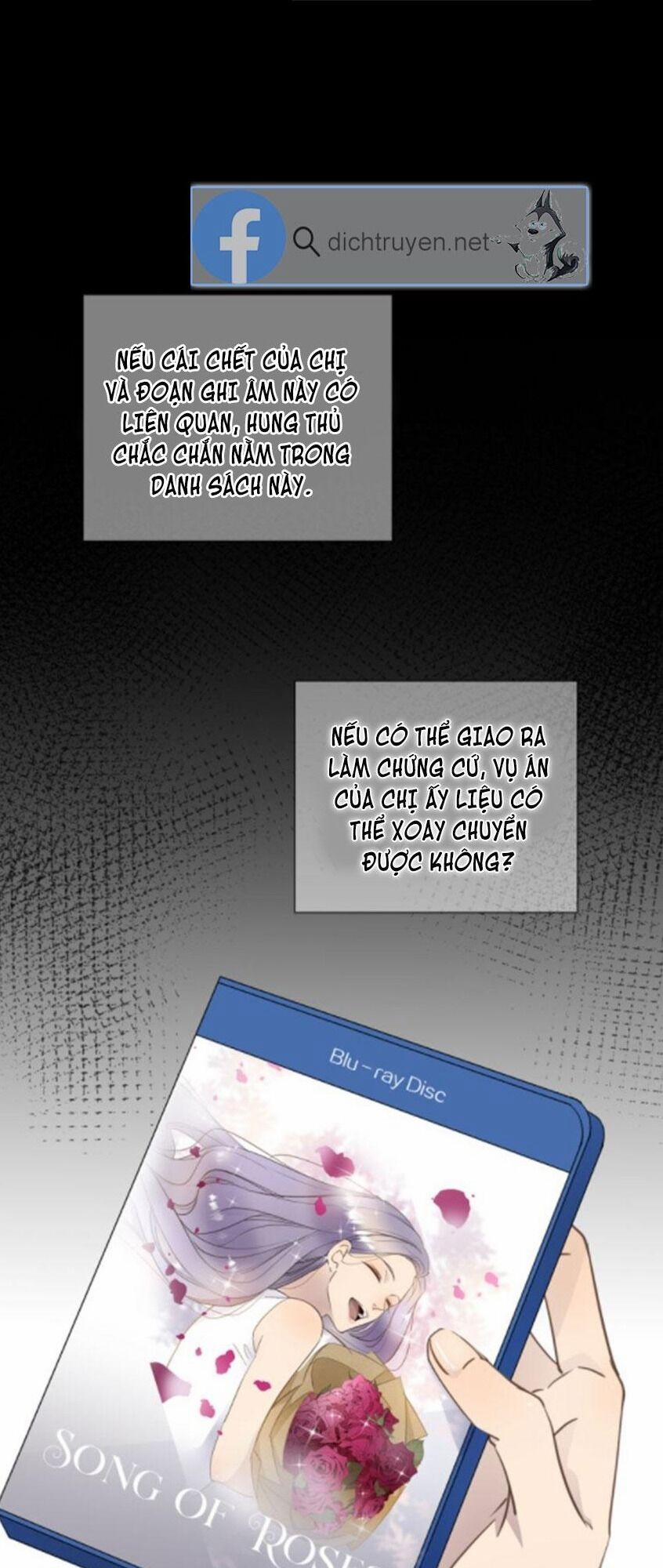 Tiên Sinh Nói Dối 15 trang 5