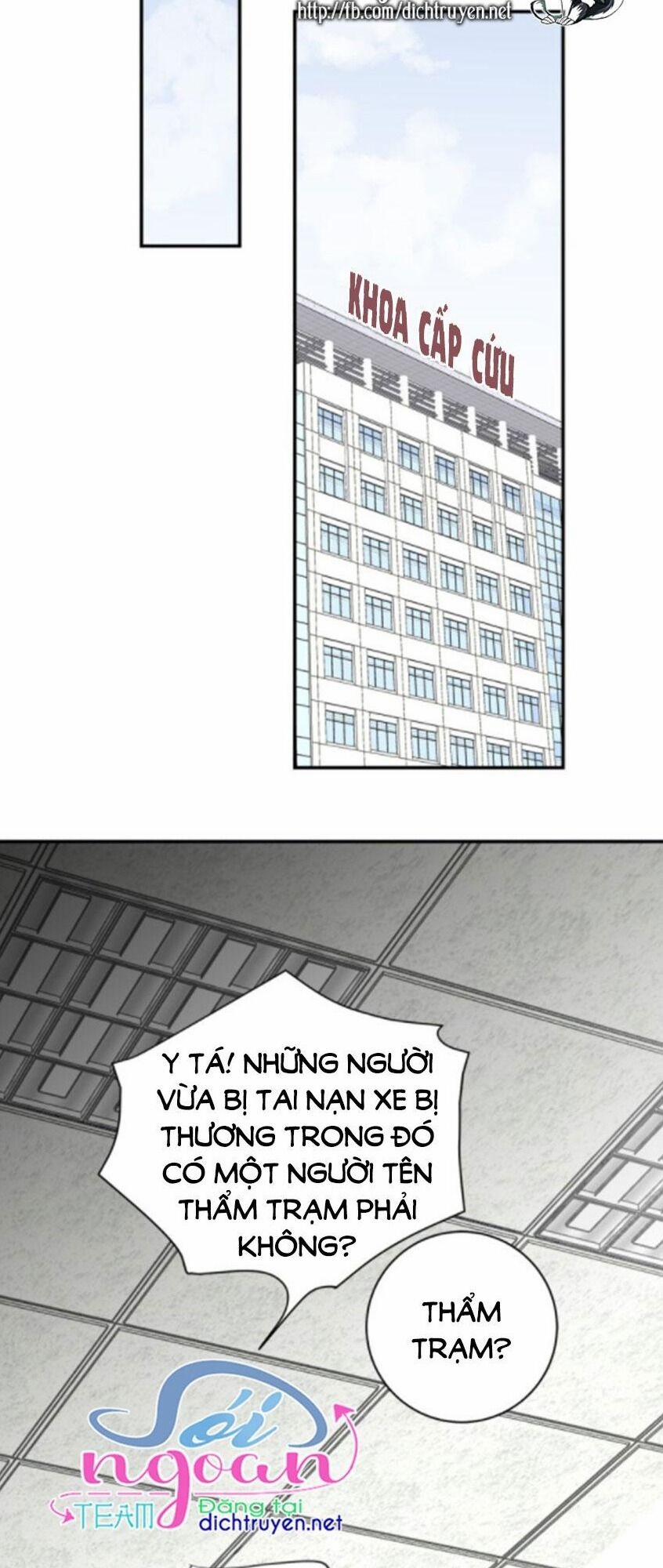 Tiên Sinh Nói Dối 15 trang 9