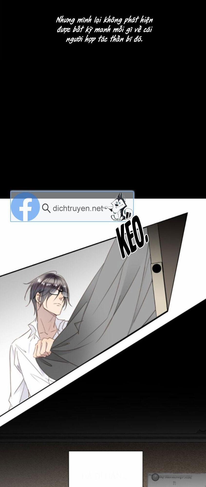 Tiên Sinh Nói Dối 16 trang 10