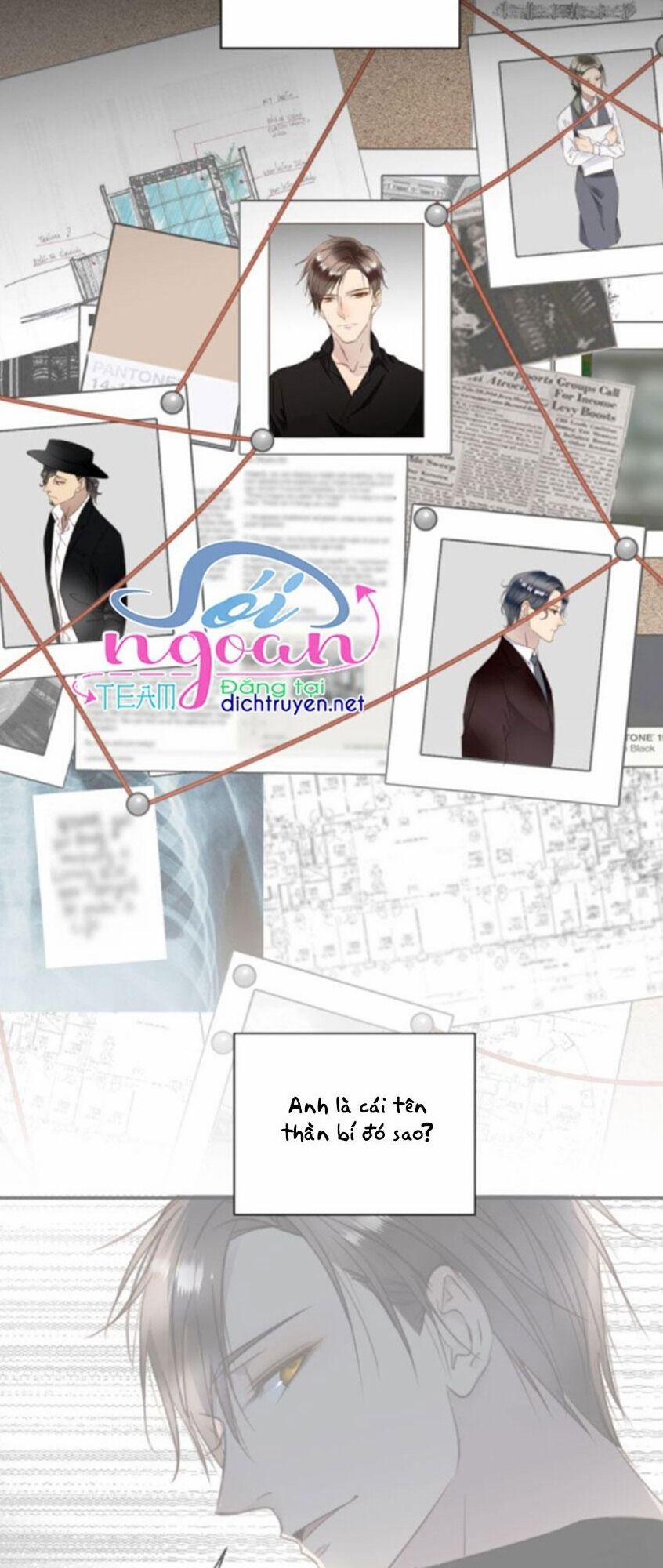 Tiên Sinh Nói Dối 16 trang 11