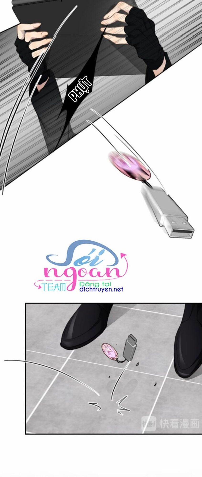 Tiên Sinh Nói Dối 16 trang 21