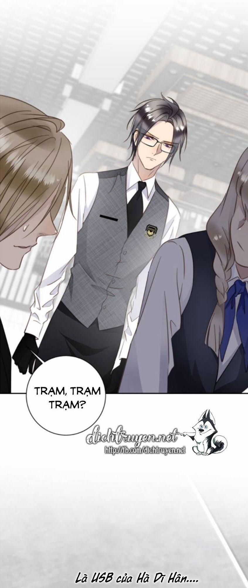 Tiên Sinh Nói Dối 16 trang 22