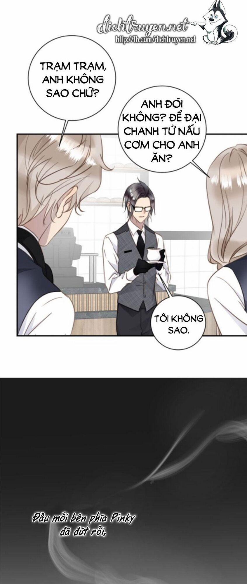 Tiên Sinh Nói Dối 16 trang 24