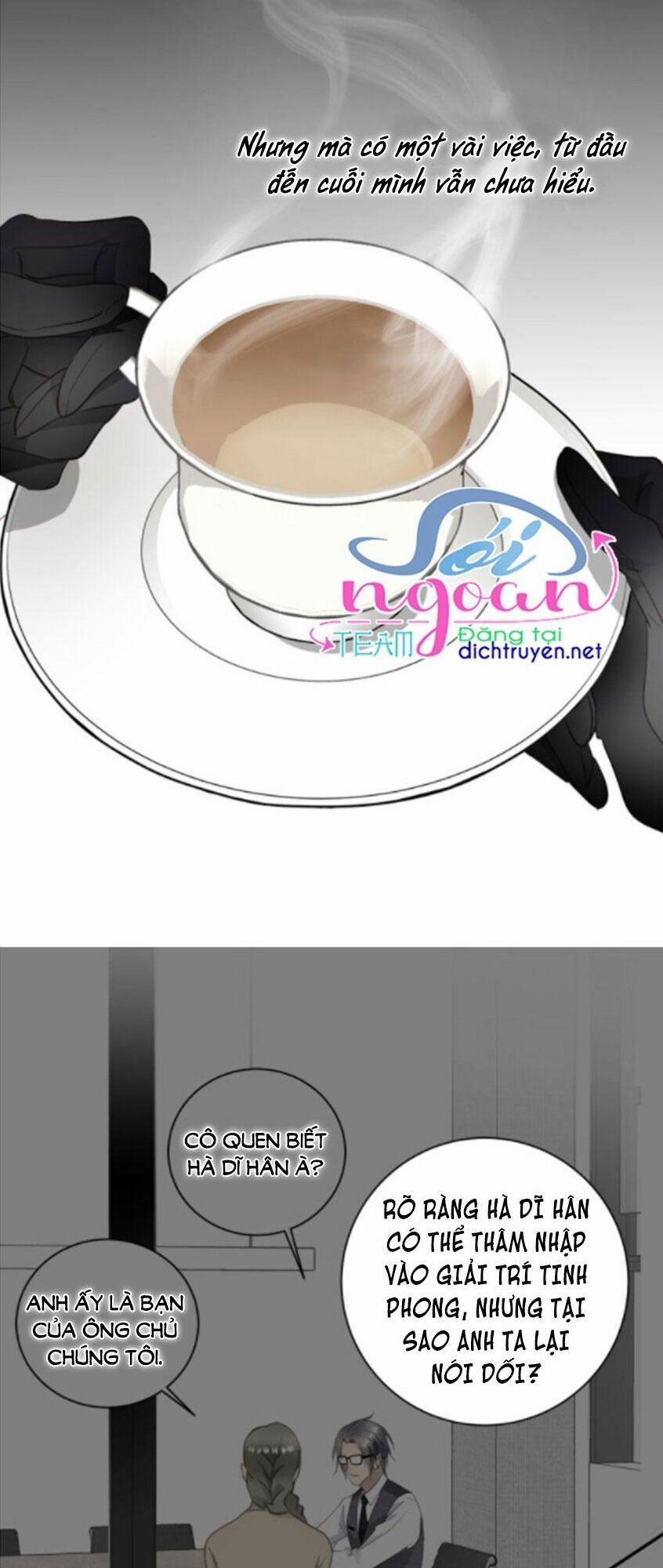 Tiên Sinh Nói Dối 16 trang 25
