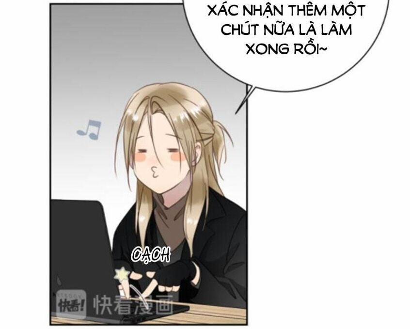 Tiên Sinh Nói Dối 16 trang 28