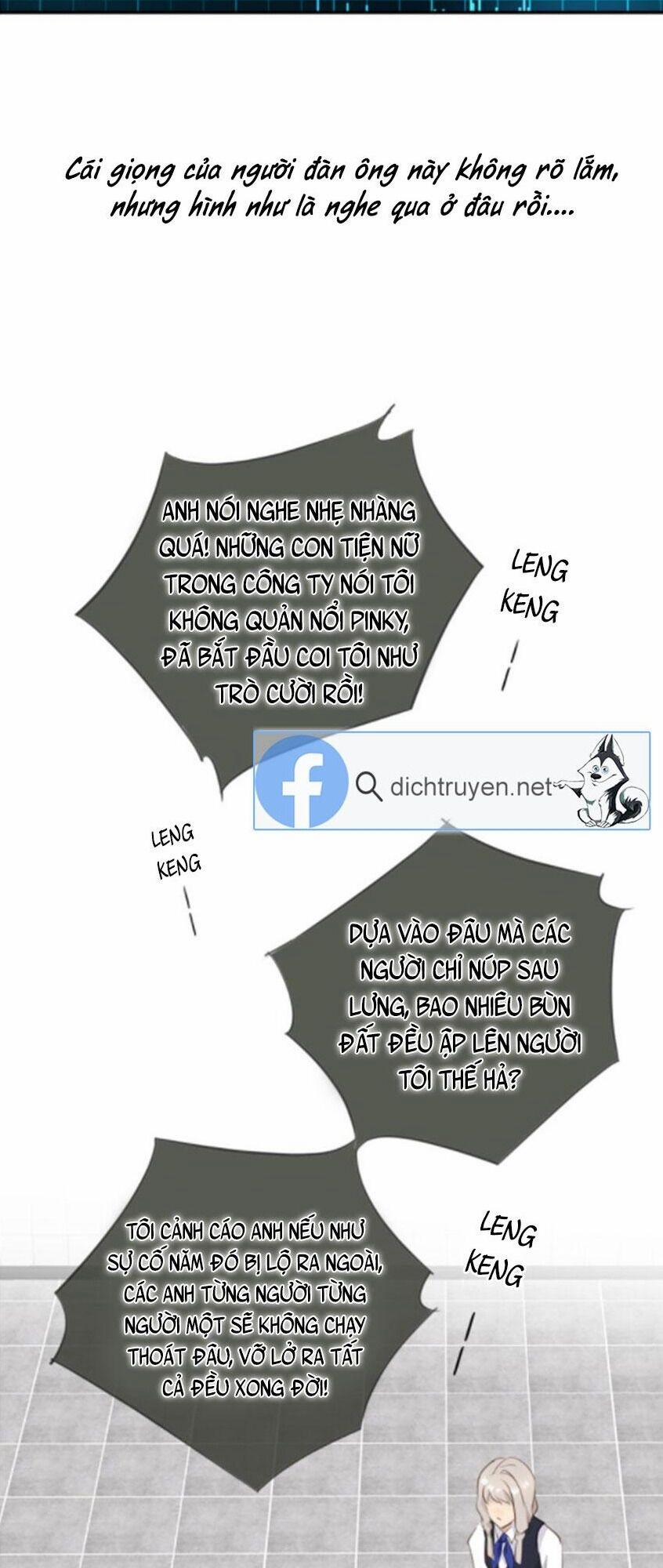 Tiên Sinh Nói Dối 16 trang 33