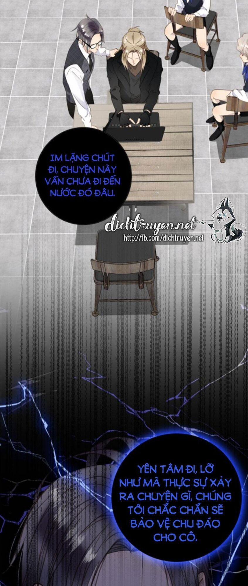 Tiên Sinh Nói Dối 16 trang 34