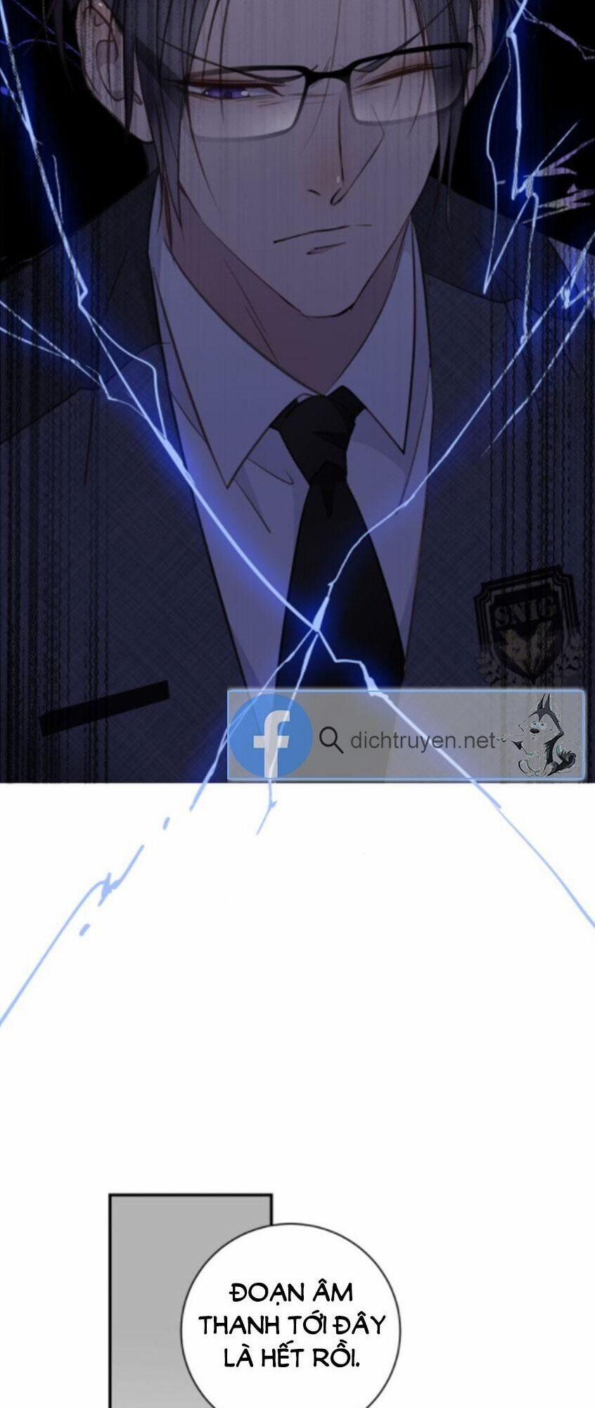 Tiên Sinh Nói Dối 16 trang 35