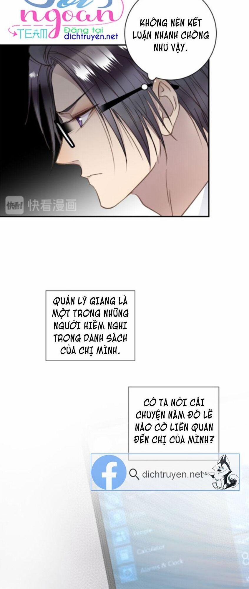 Tiên Sinh Nói Dối 16 trang 37