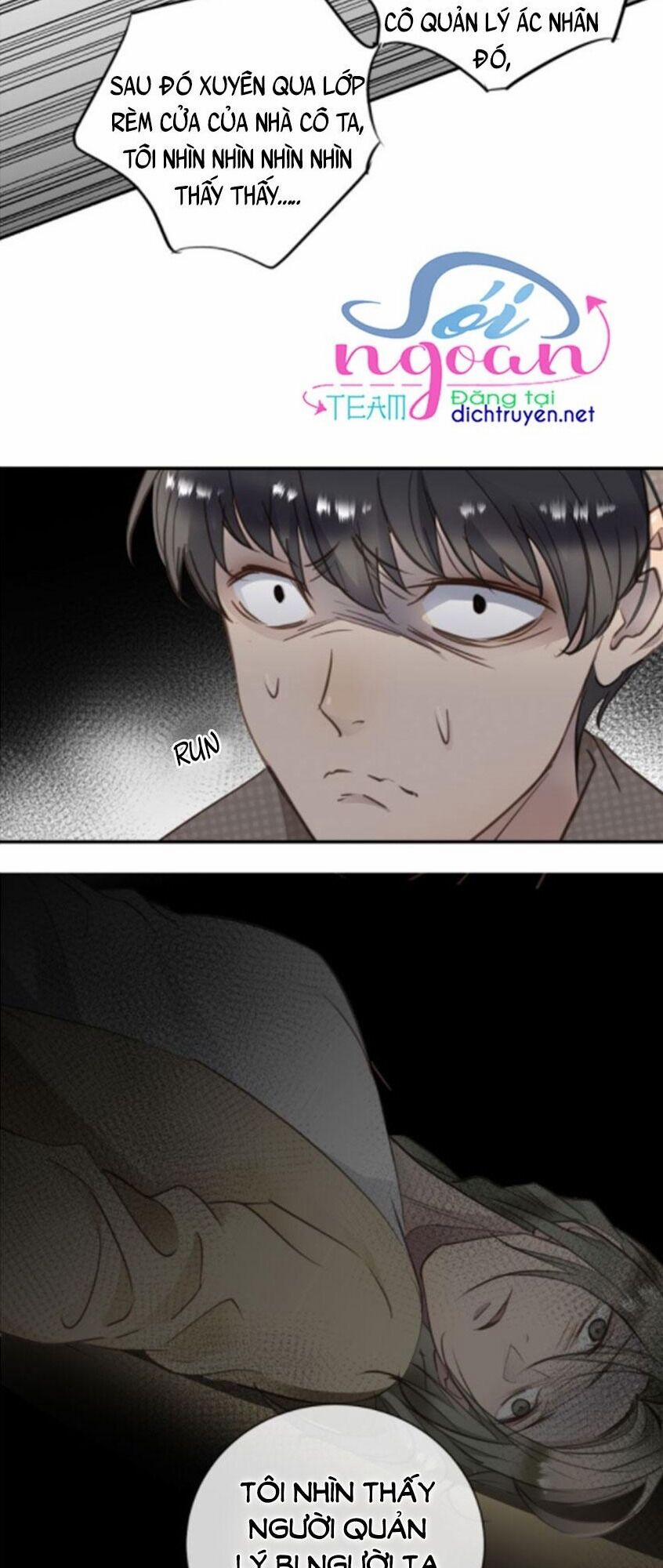 Tiên Sinh Nói Dối 16 trang 41