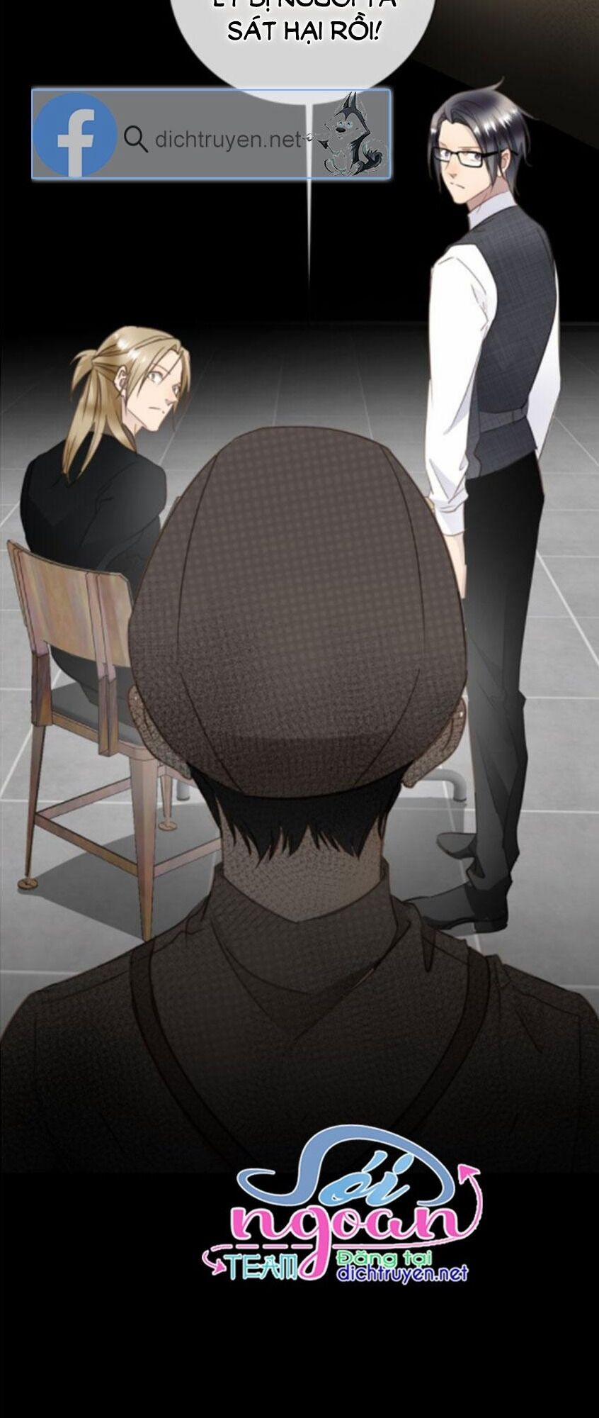 Tiên Sinh Nói Dối 16 trang 42