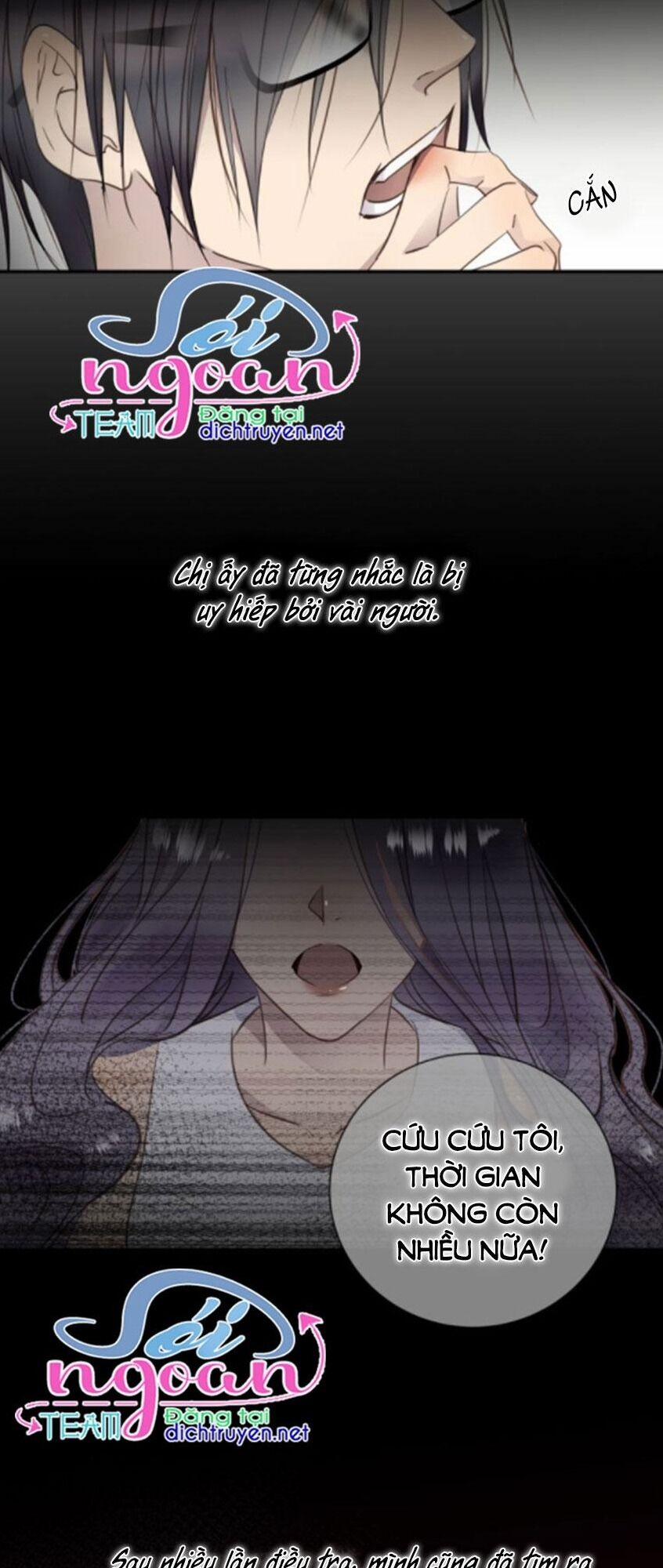 Tiên Sinh Nói Dối 16 trang 7