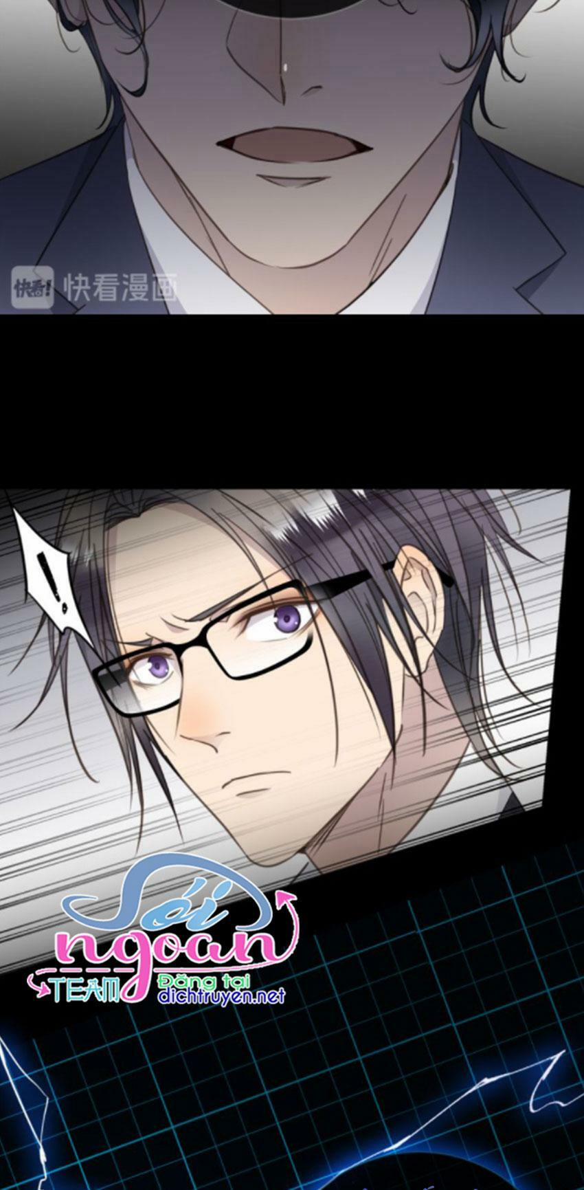 Tiên Sinh Nói Dối 17 trang 13