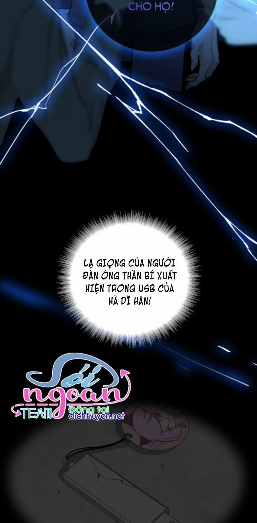 Tiên Sinh Nói Dối 17 trang 15