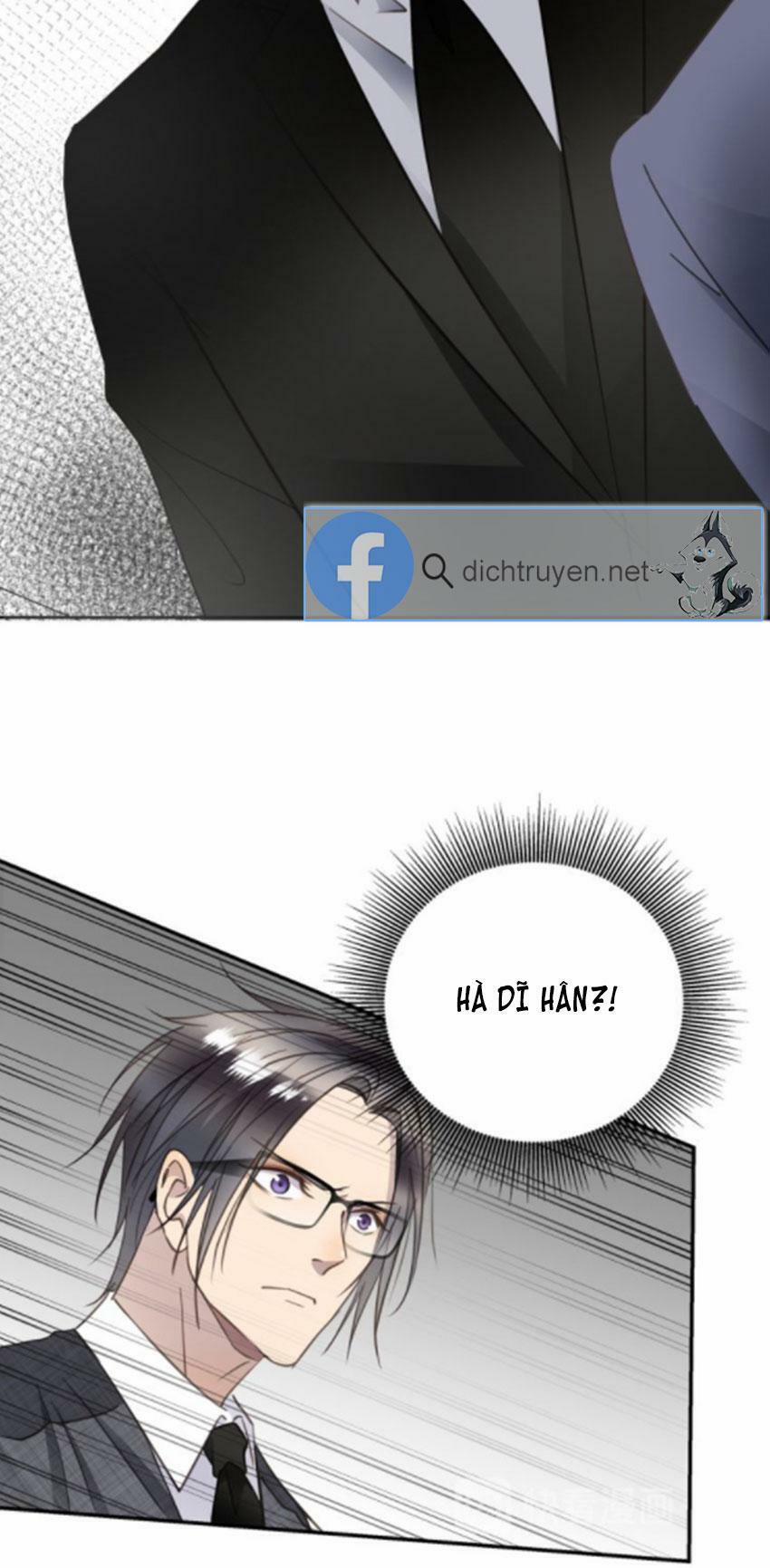 Tiên Sinh Nói Dối 17 trang 18