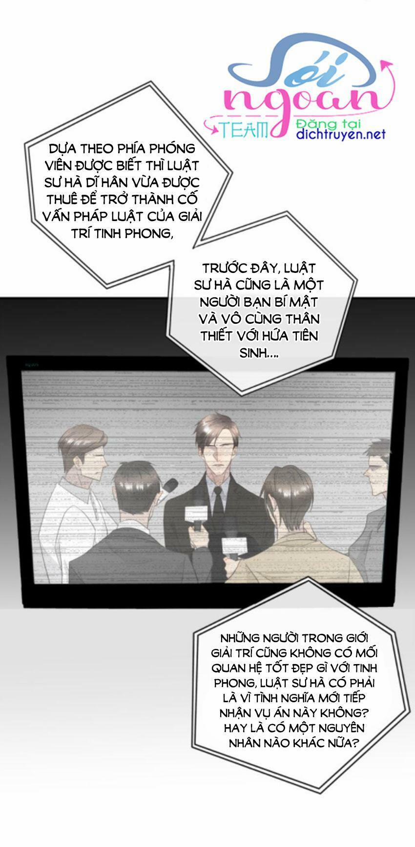 Tiên Sinh Nói Dối 17 trang 19