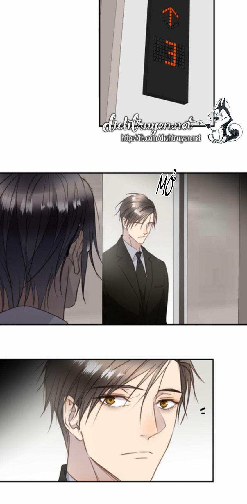 Tiên Sinh Nói Dối 17 trang 22