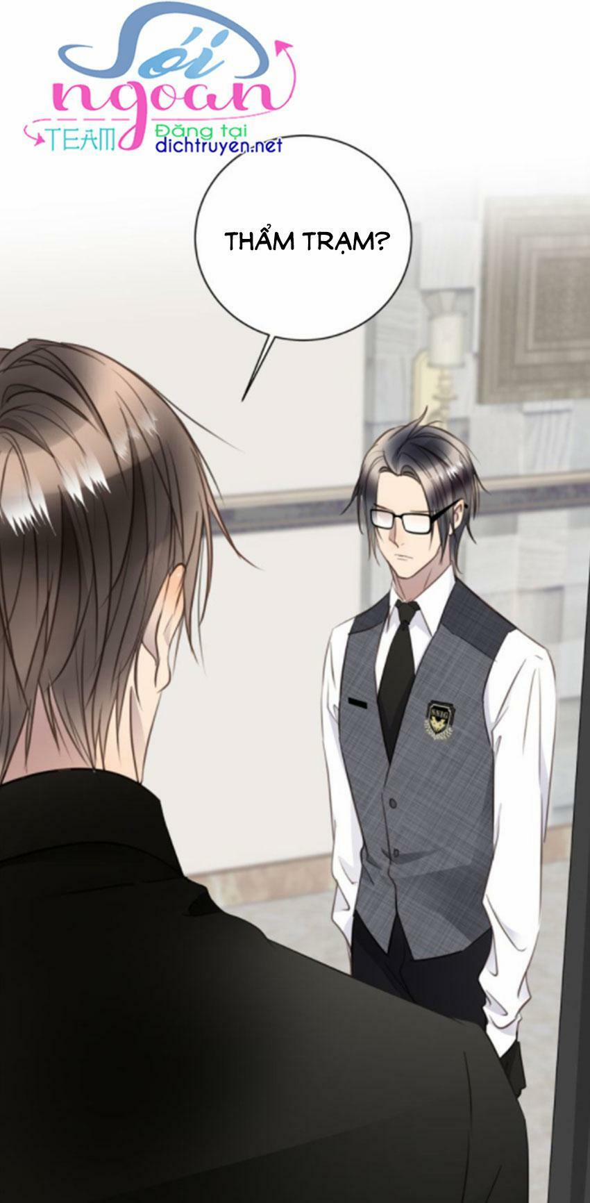 Tiên Sinh Nói Dối 17 trang 23