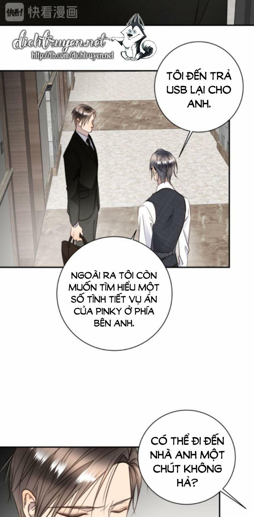 Tiên Sinh Nói Dối 17 trang 24