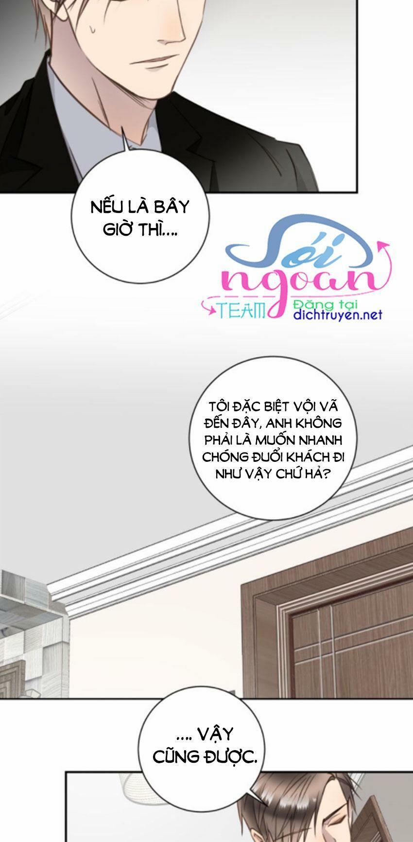 Tiên Sinh Nói Dối 17 trang 25