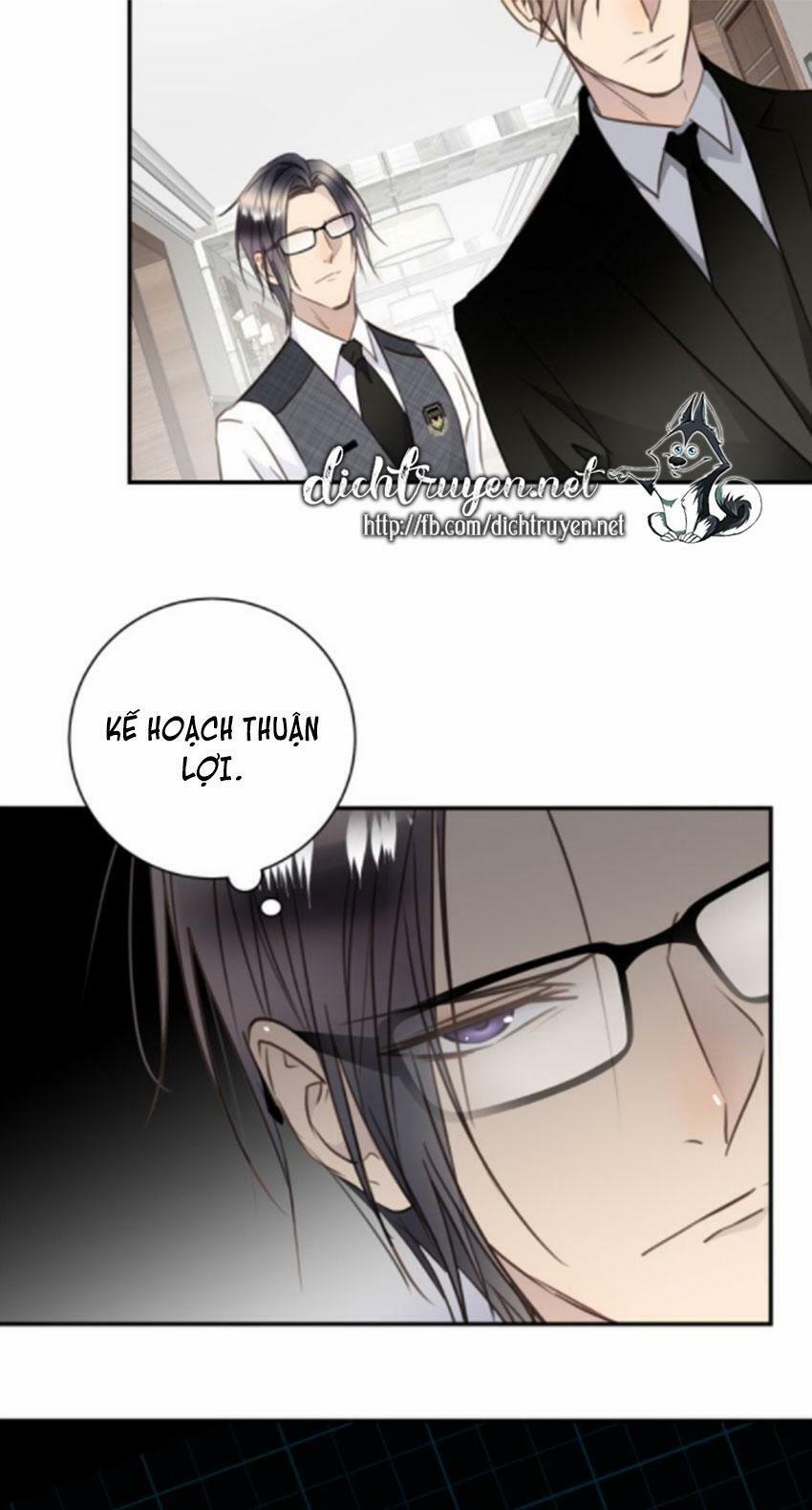 Tiên Sinh Nói Dối 17 trang 26