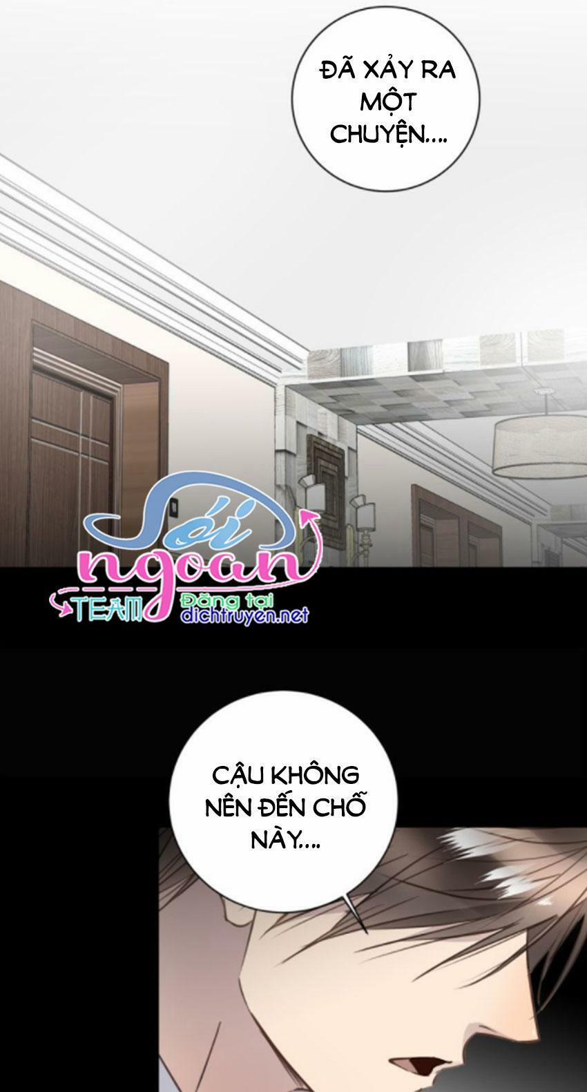 Tiên Sinh Nói Dối 17 trang 30