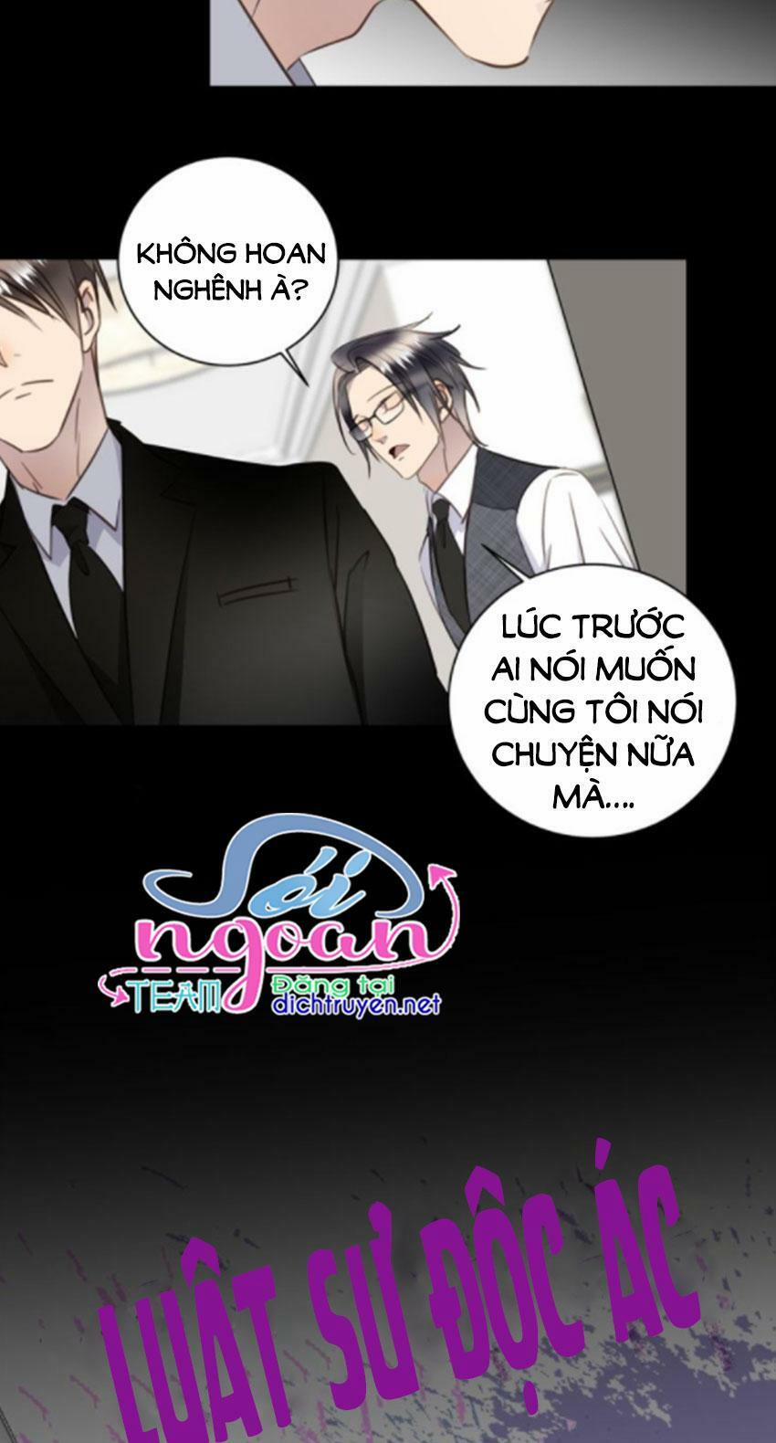 Tiên Sinh Nói Dối 17 trang 31
