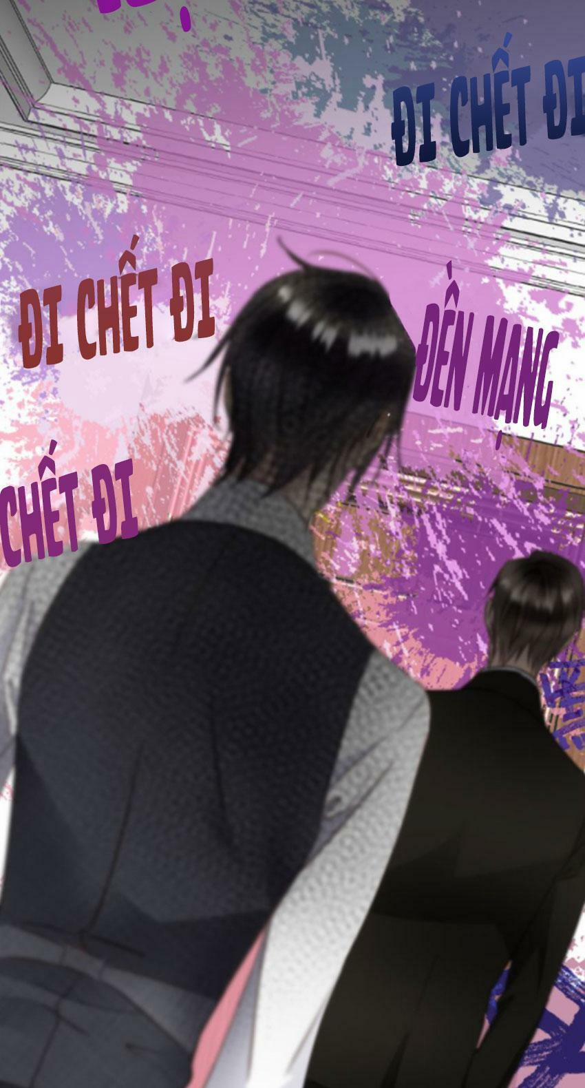 Tiên Sinh Nói Dối 17 trang 32