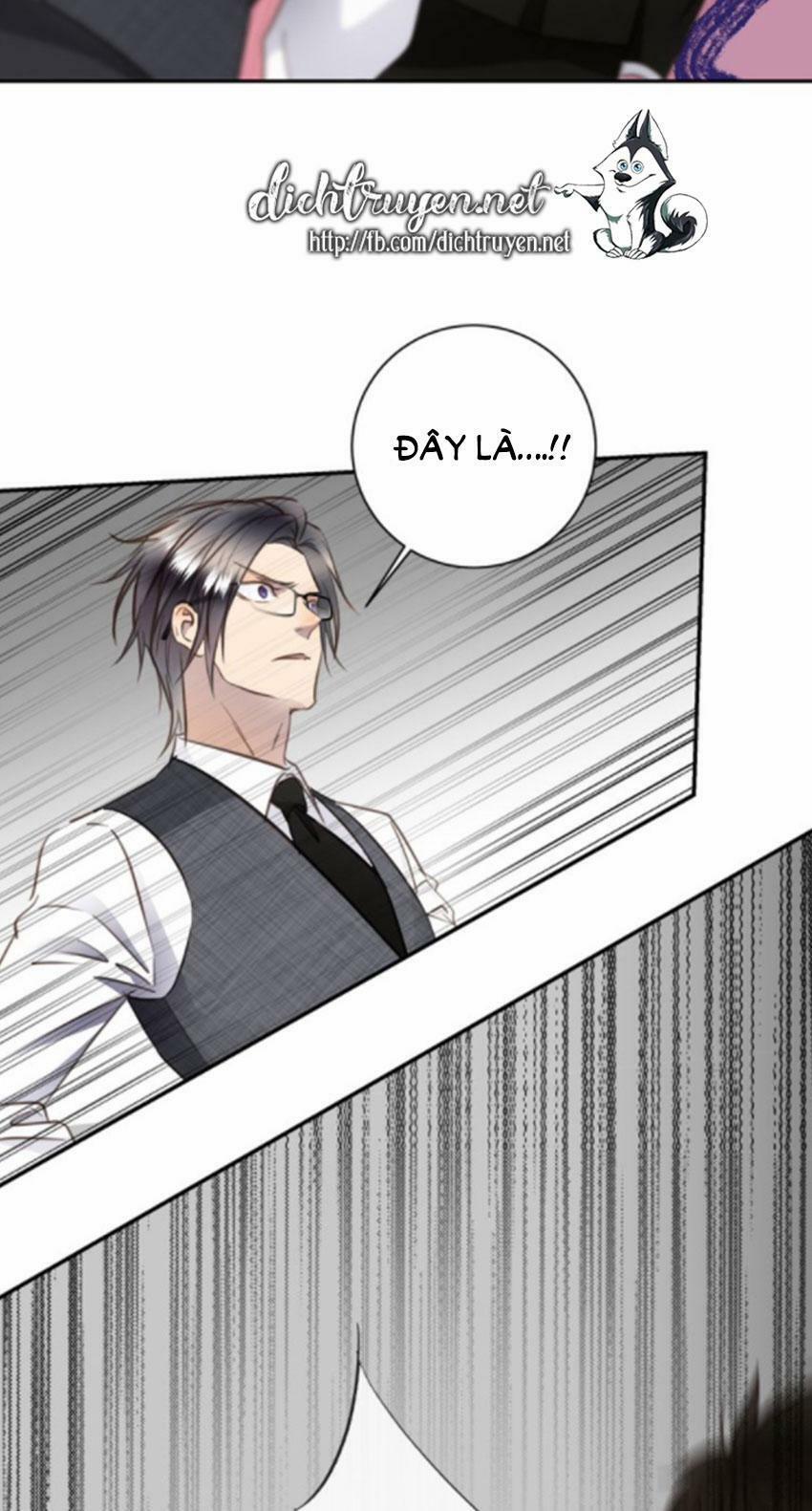 Tiên Sinh Nói Dối 17 trang 33