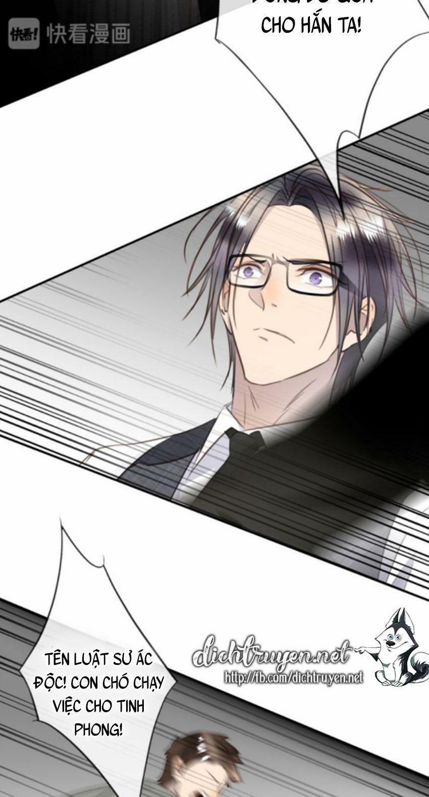 Tiên Sinh Nói Dối 17 trang 35