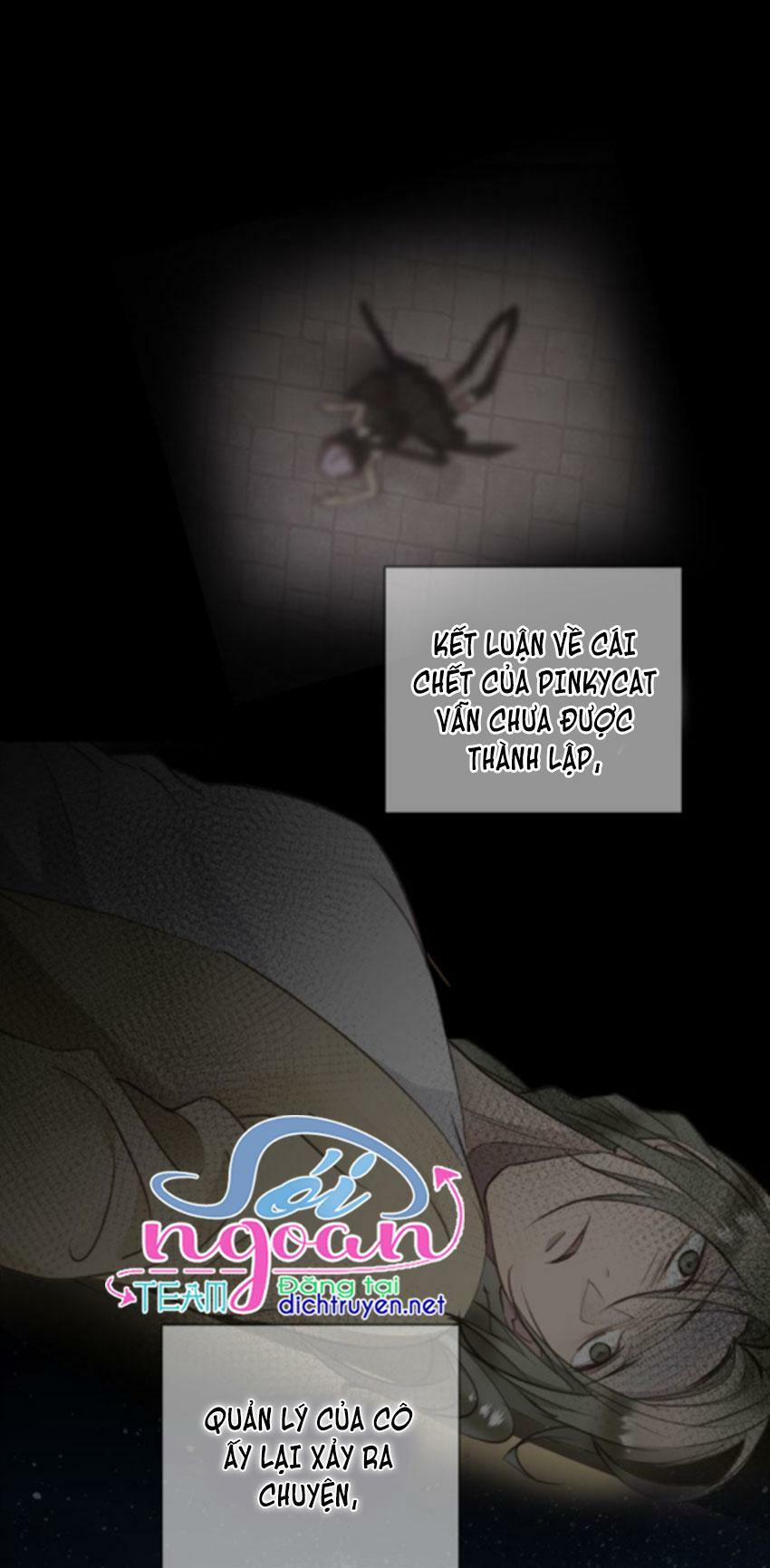 Tiên Sinh Nói Dối 17 trang 8