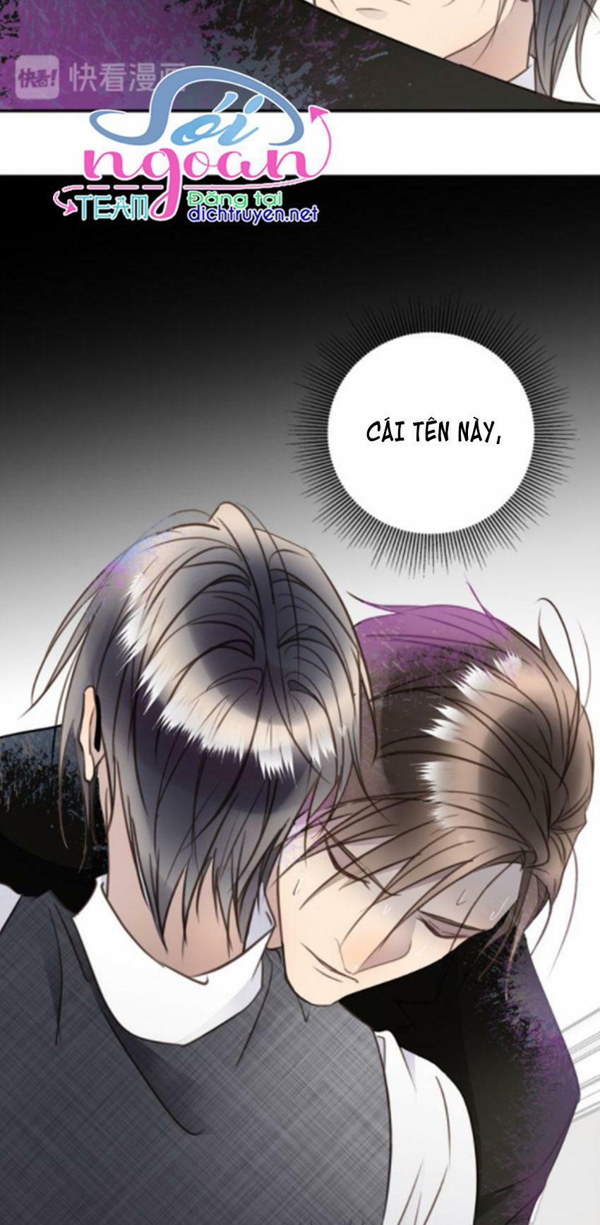 Tiên Sinh Nói Dối 18 trang 10