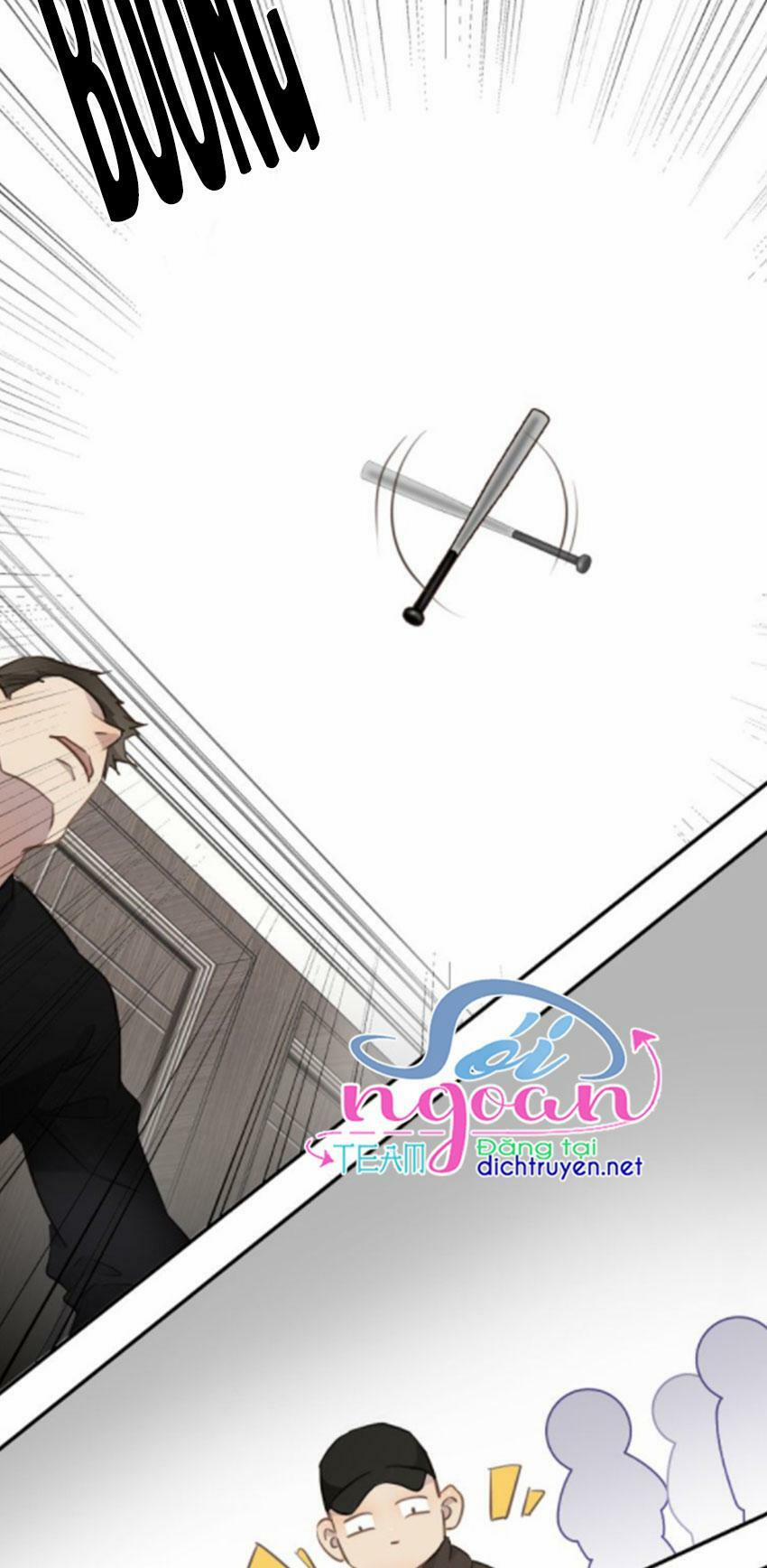 Tiên Sinh Nói Dối 18 trang 3