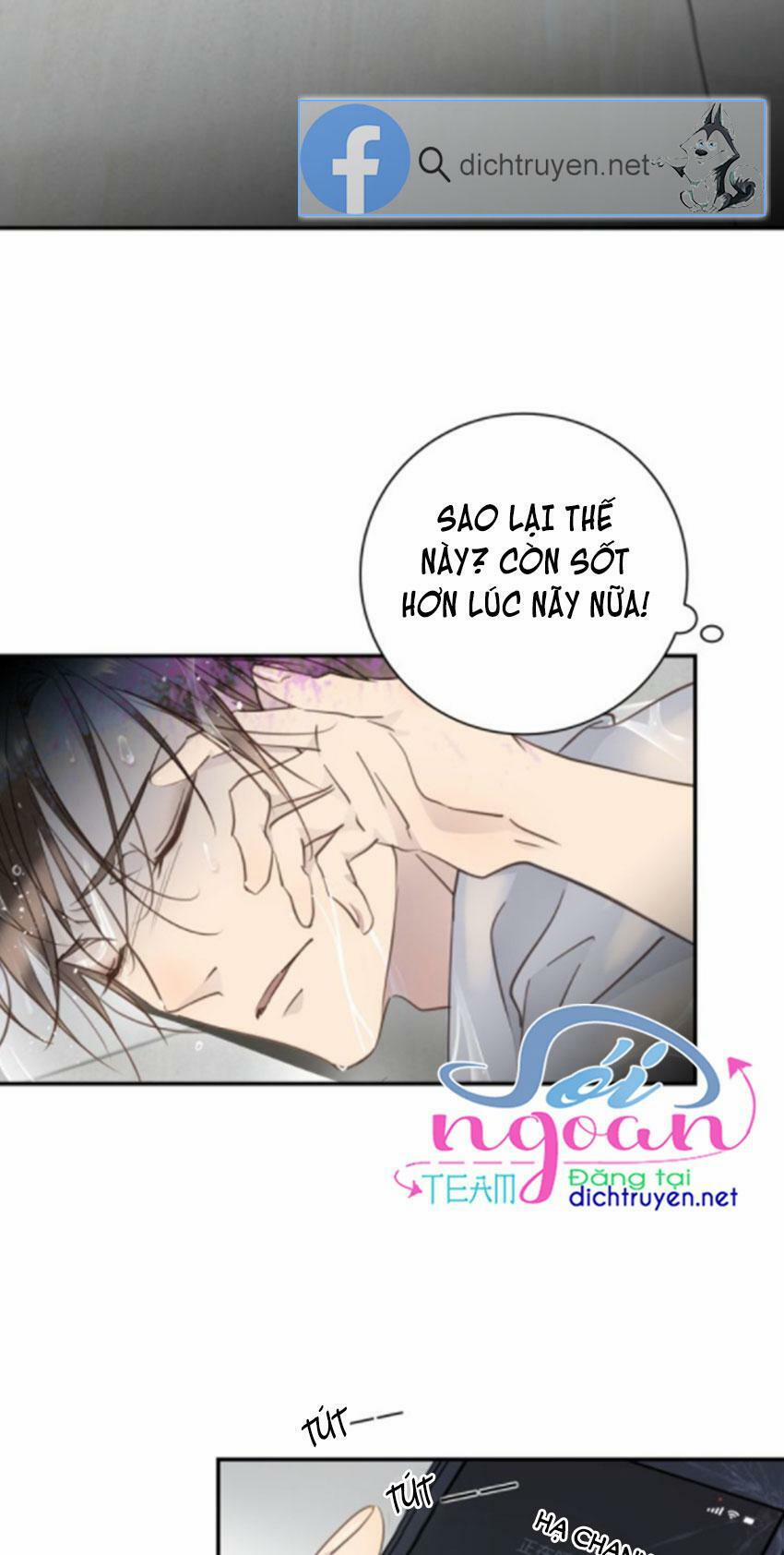 Tiên Sinh Nói Dối 18 trang 31