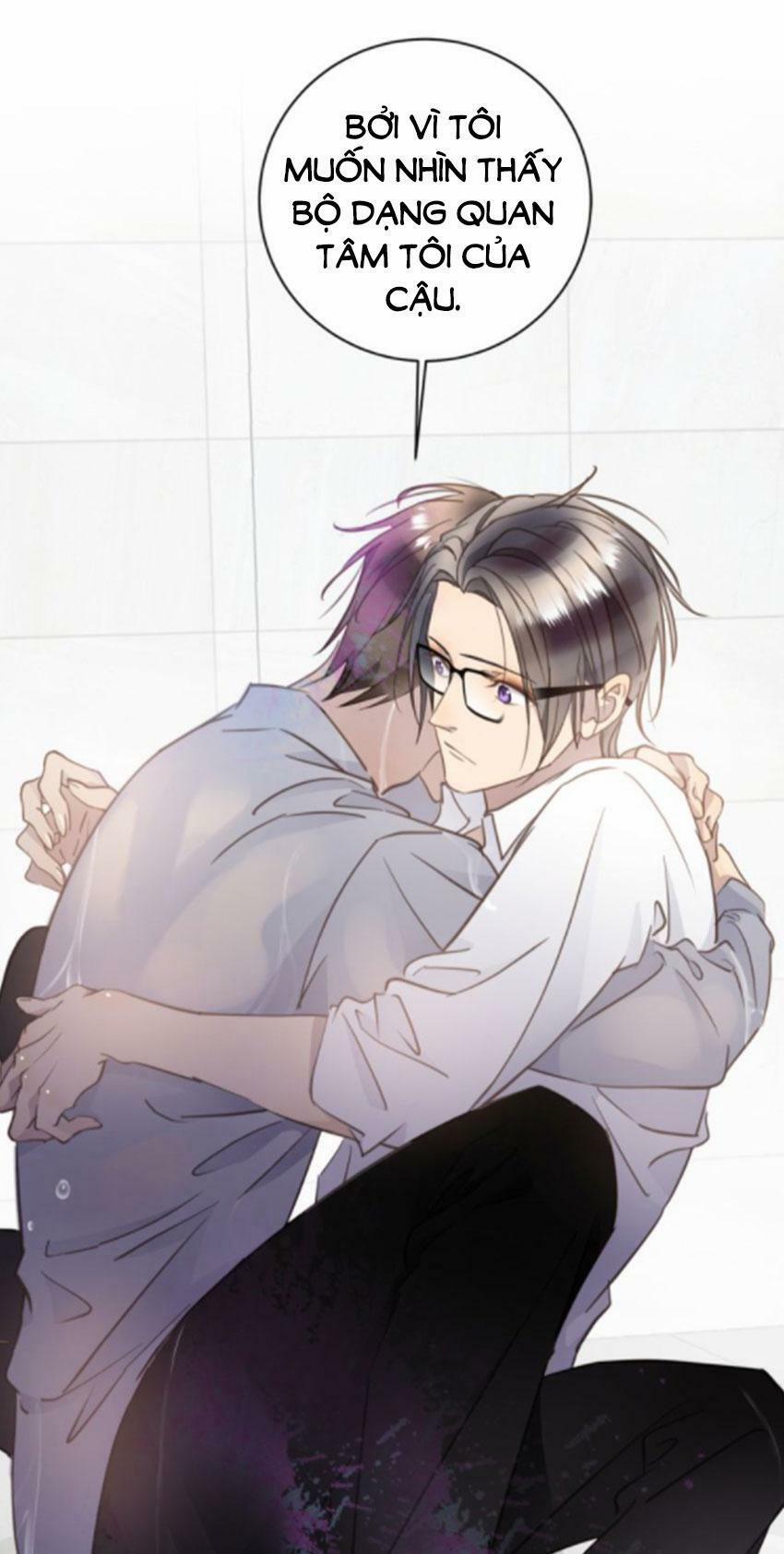 Tiên Sinh Nói Dối 18 trang 36