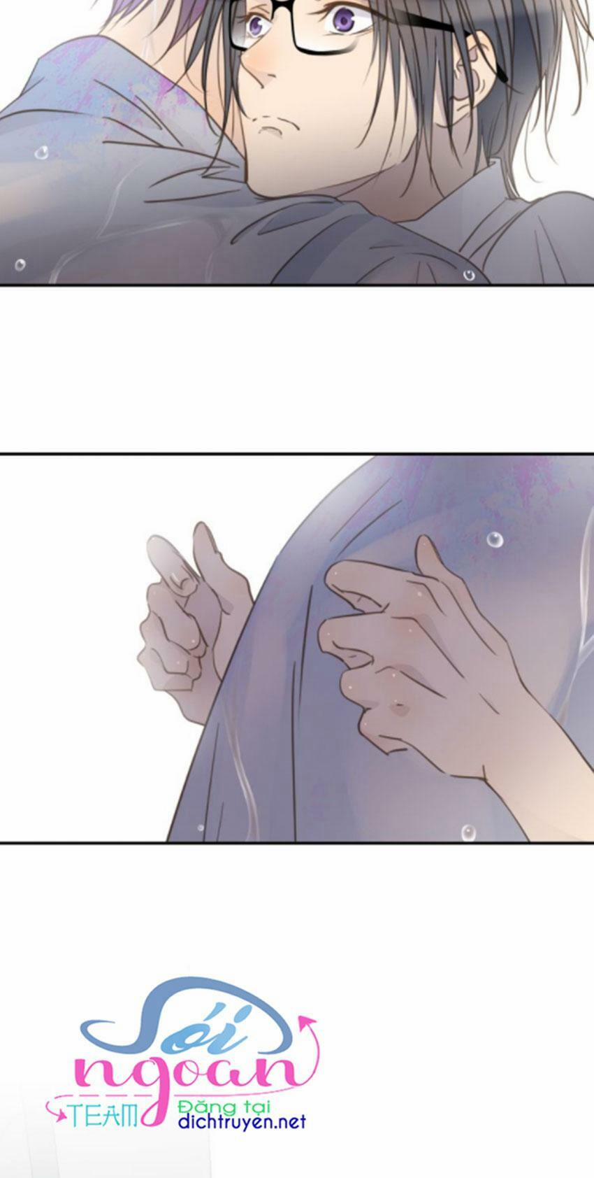 Tiên Sinh Nói Dối 18 trang 38