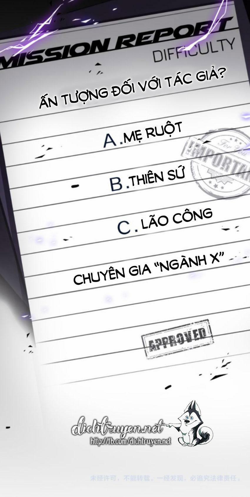 Tiên Sinh Nói Dối 18 trang 45