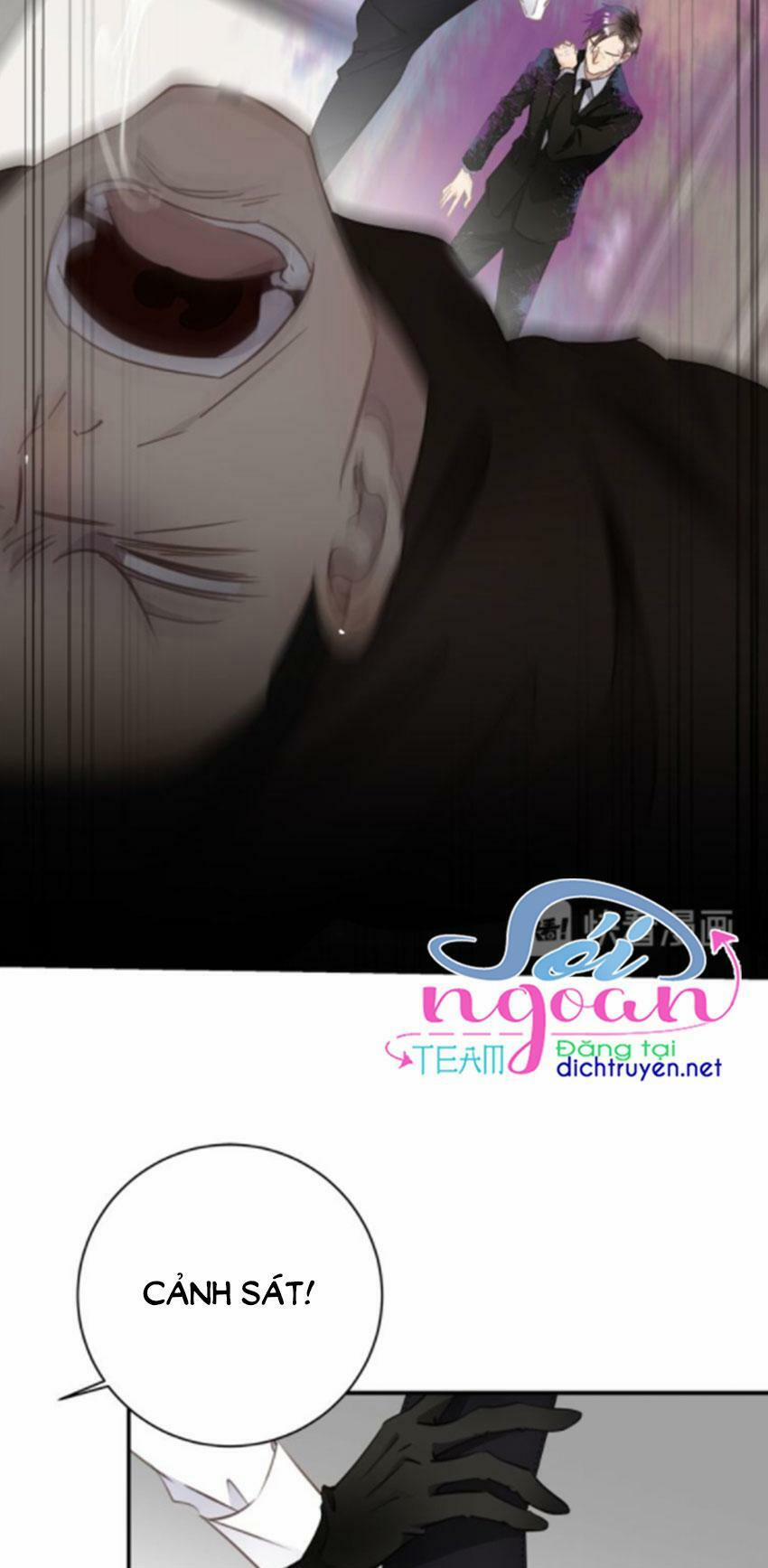 Tiên Sinh Nói Dối 18 trang 5