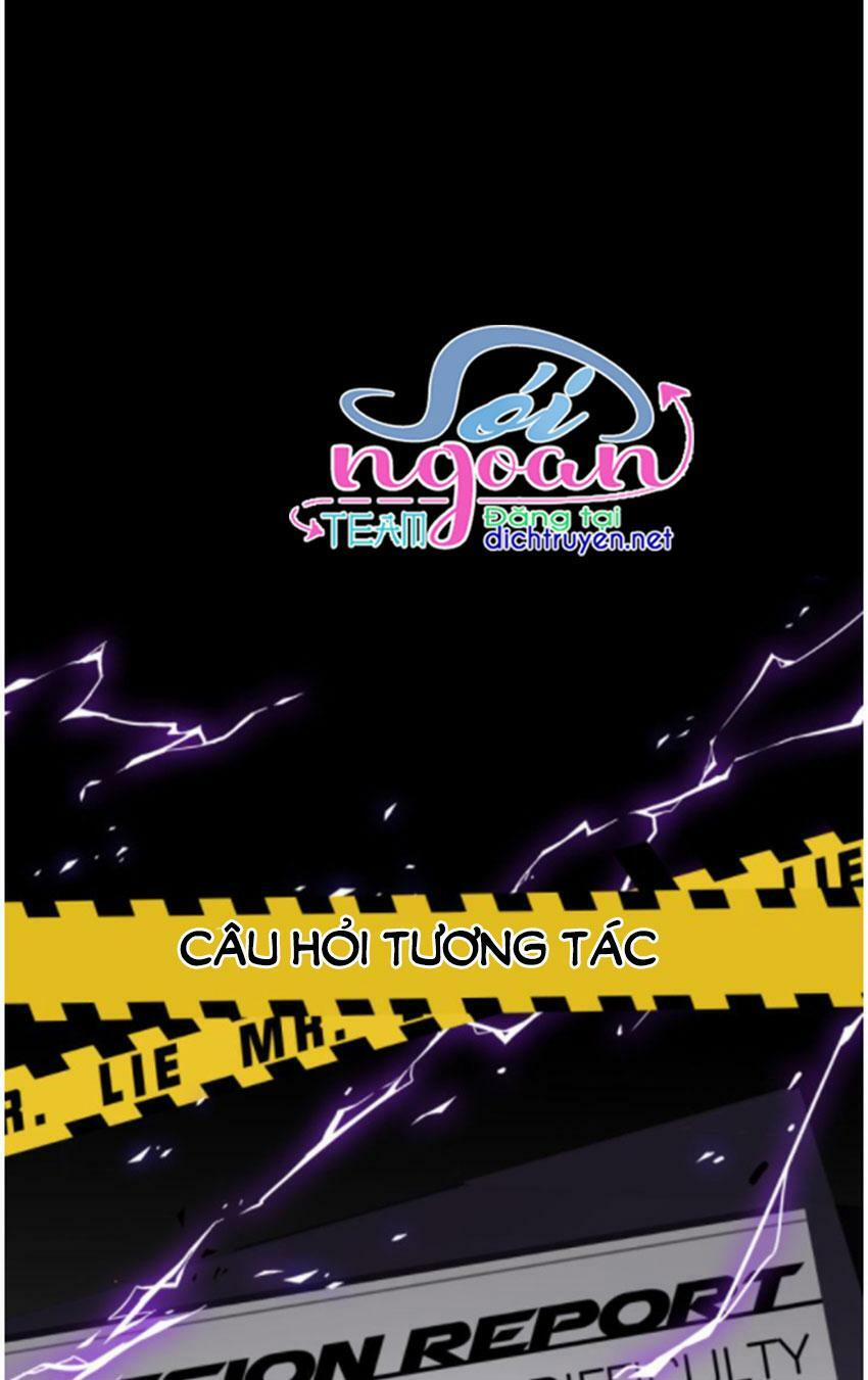 Tiên Sinh Nói Dối Chương 20 Trang 57